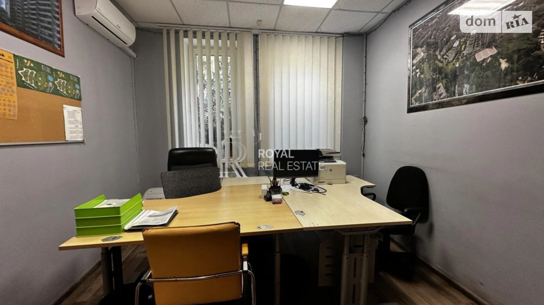 Продается офис 593.9 кв. м в бизнес-центре, цена: 1045000 $ - фото 3