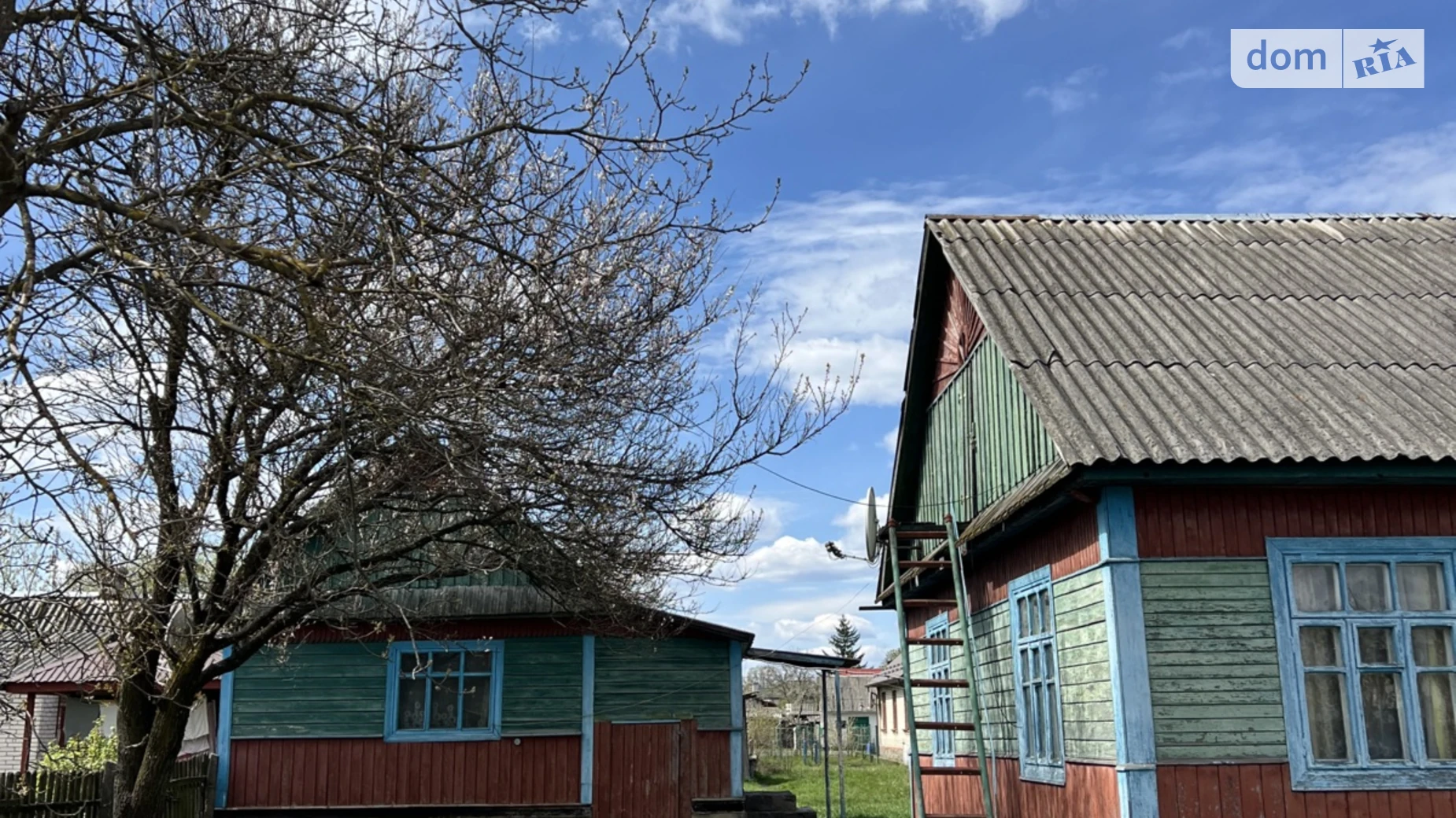 Продается одноэтажный дом 97.3 кв. м с мансардой, Богдана Хмельницького - фото 2