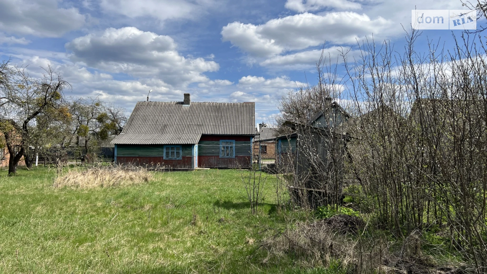 Продается одноэтажный дом 97.3 кв. м с мансардой, Богдана Хмельницького - фото 4