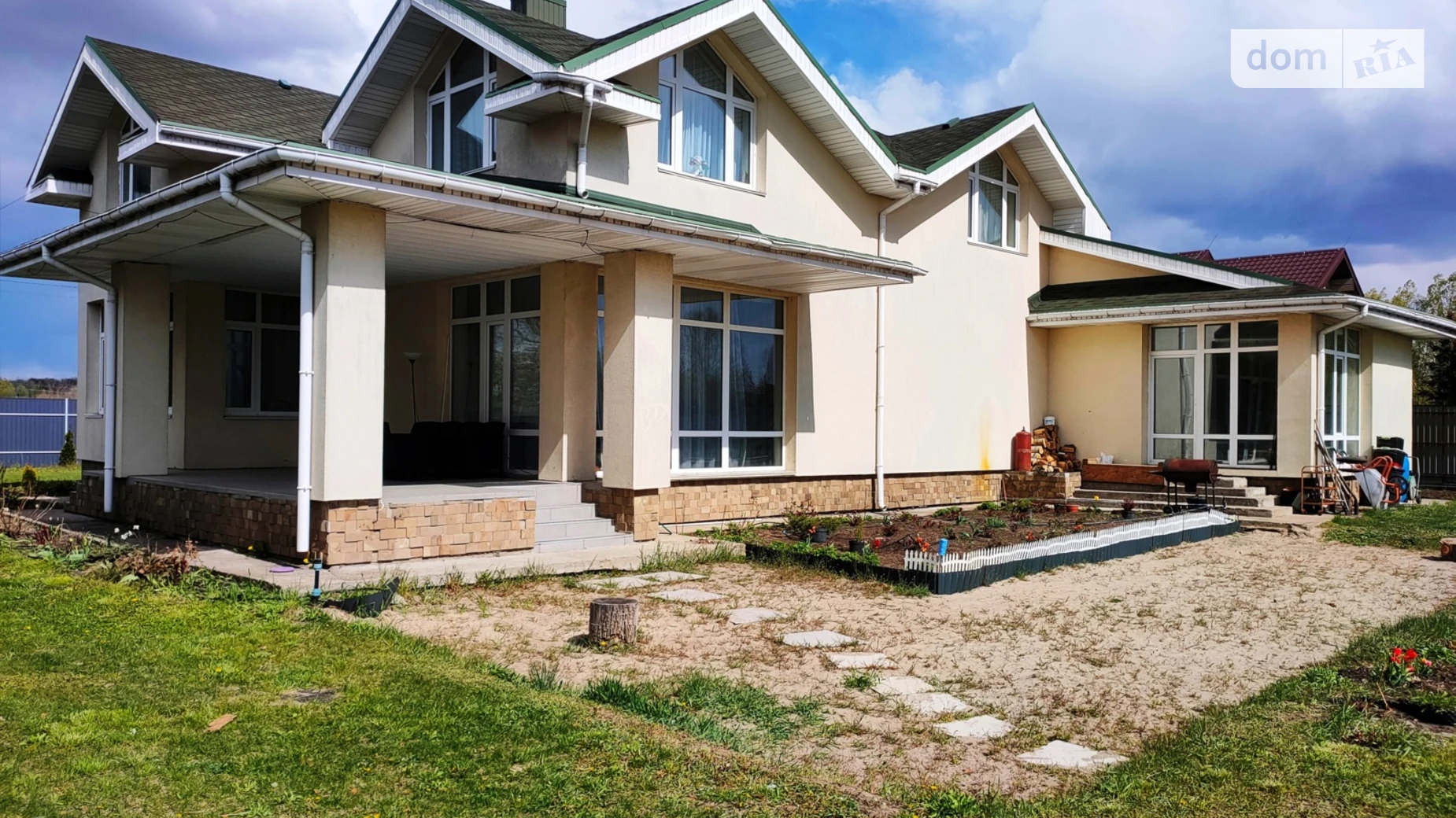 ул. Вербицкого Вишенки (Борисполь), цена: 277000 $ - фото 4