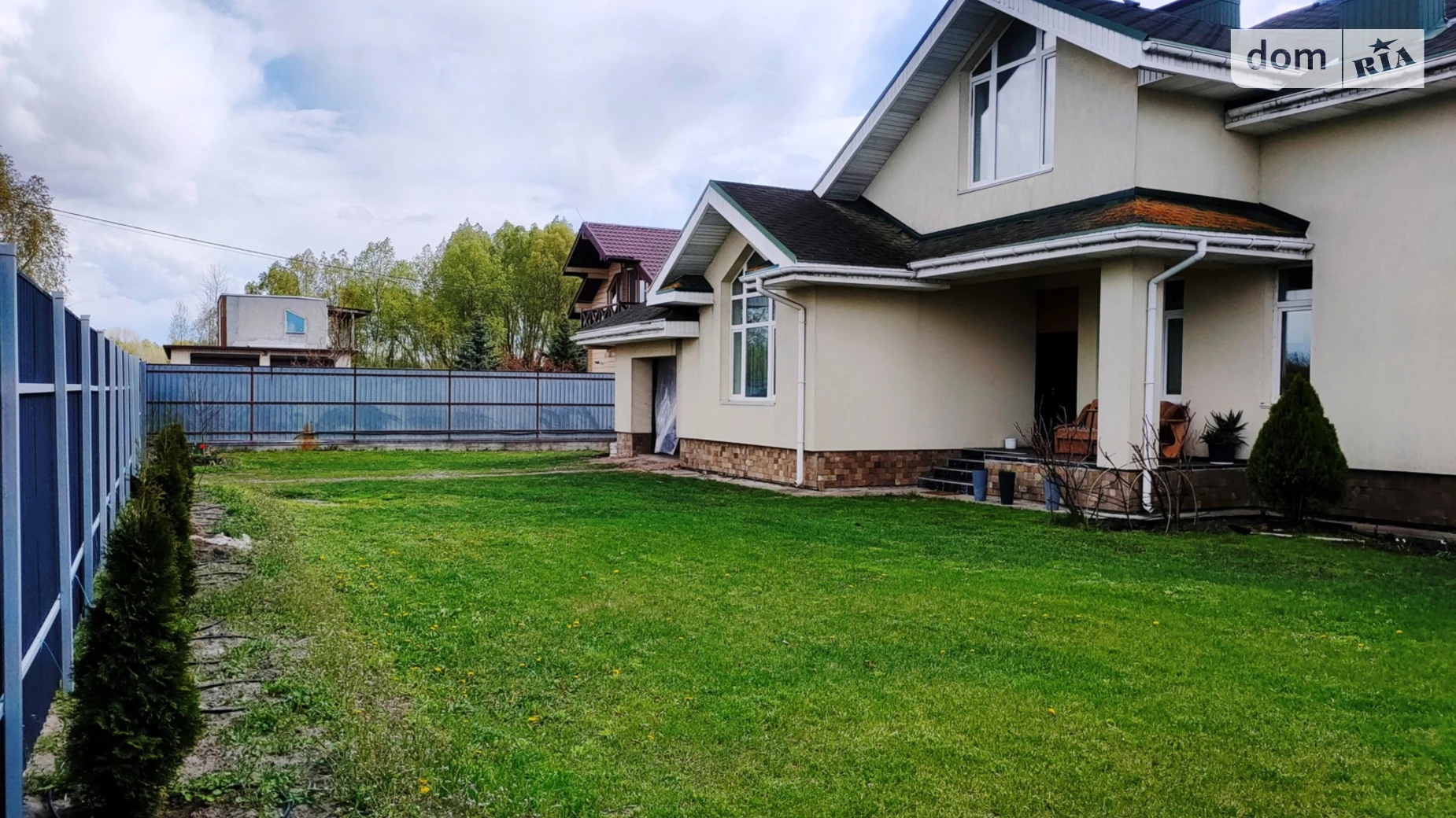 ул. Вербицкого Вишенки (Борисполь), цена: 277000 $ - фото 2