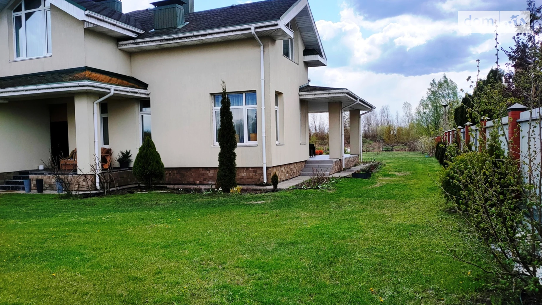 ул. Вербицкого Вишенки (Борисполь), цена: 277000 $ - фото 3