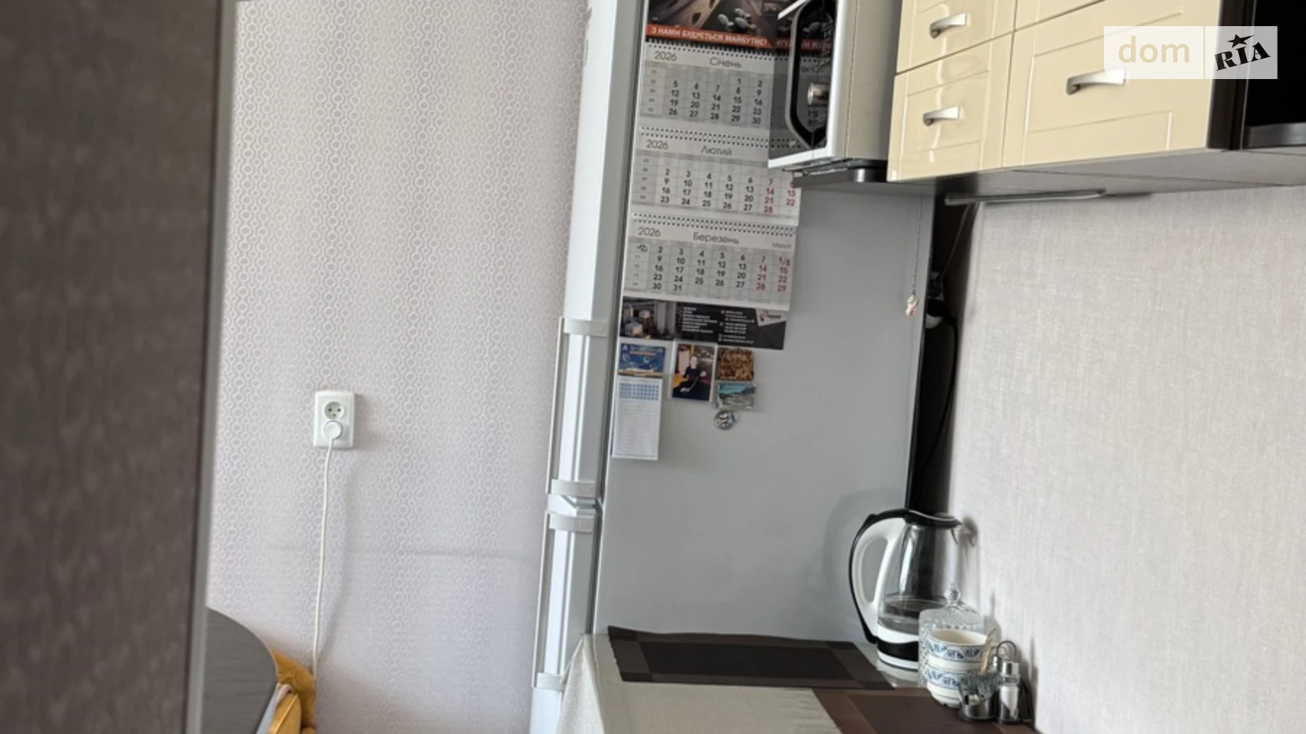 Продається кімната 26.6 кв. м у Києві, цена: 18500 $ - фото 3
