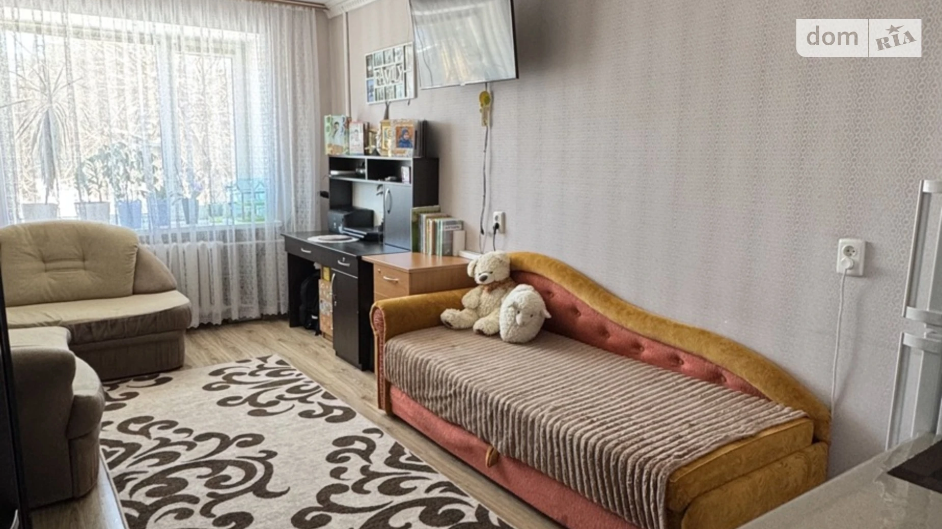 Продається кімната 26.6 кв. м у Києві, цена: 18500 $ - фото 4