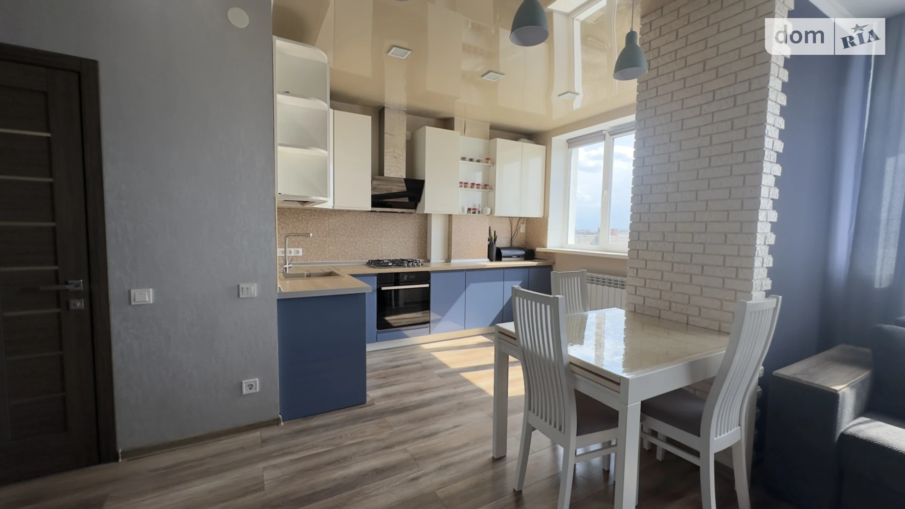 Продается 3-комнатная квартира 80 кв. м в Чугуеве, ул. Гвардейская, 19А - фото 5