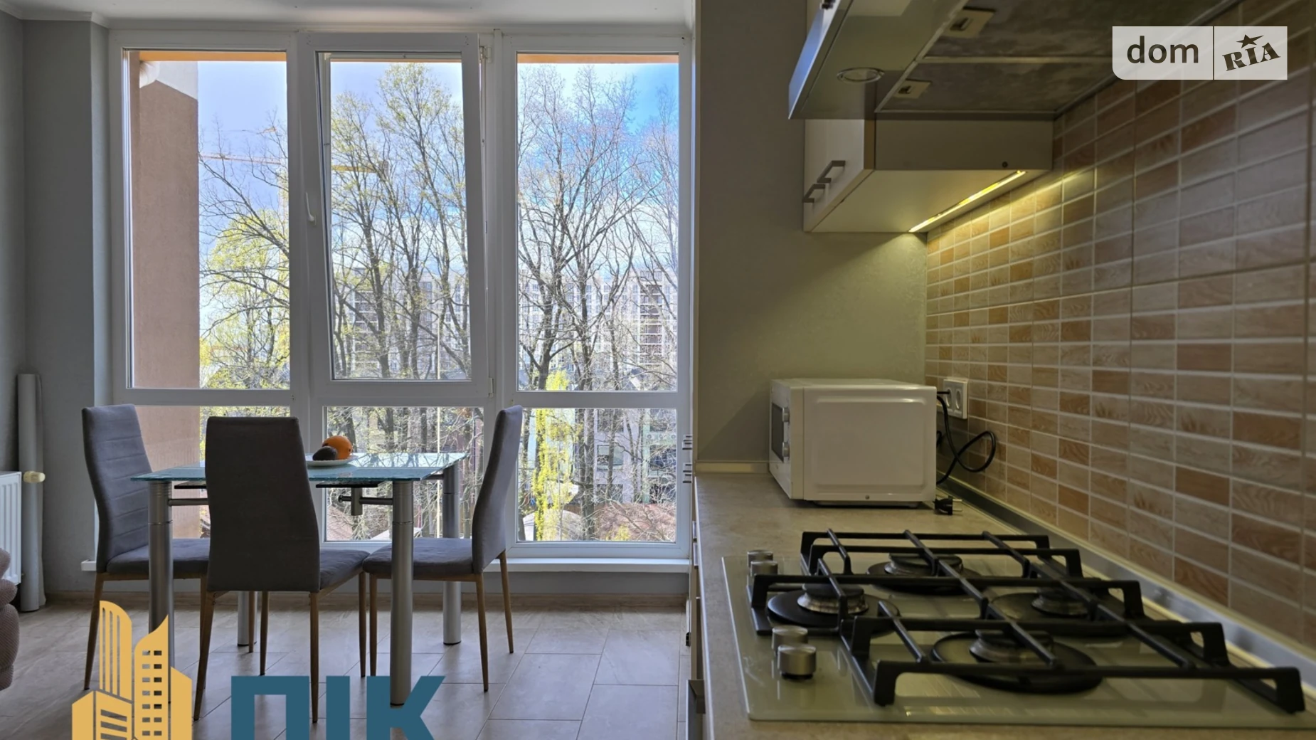 Продається 2-кімнатна квартира 70.1 кв. м у Крюківщині, вул. Одеська, 23А - фото 4