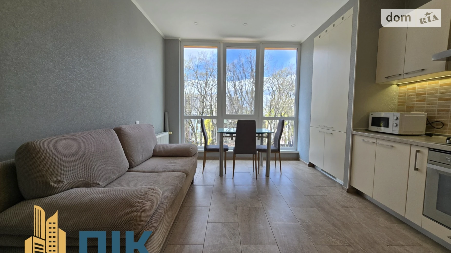 Продається 2-кімнатна квартира 70.1 кв. м у Крюківщині, вул. Одеська, 23А - фото 5