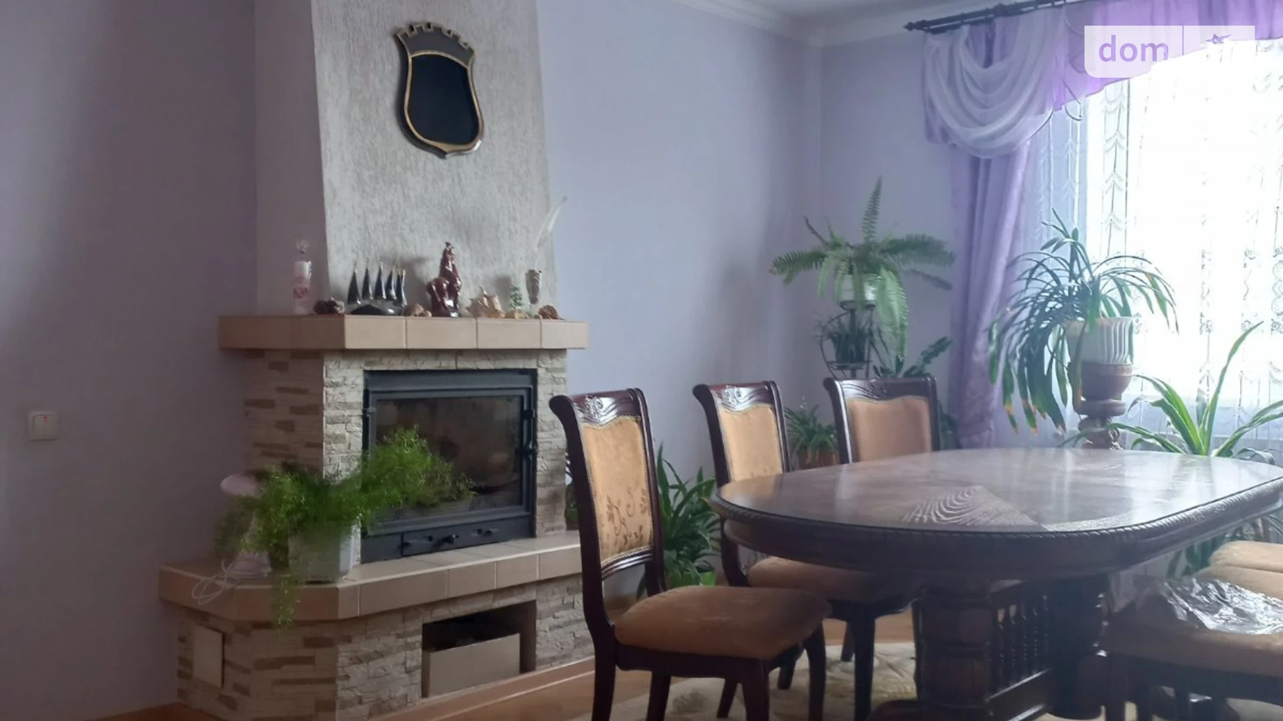 Продается дом на 2 этажа 260 кв. м с балконом, цена: 135000 $ - фото 4