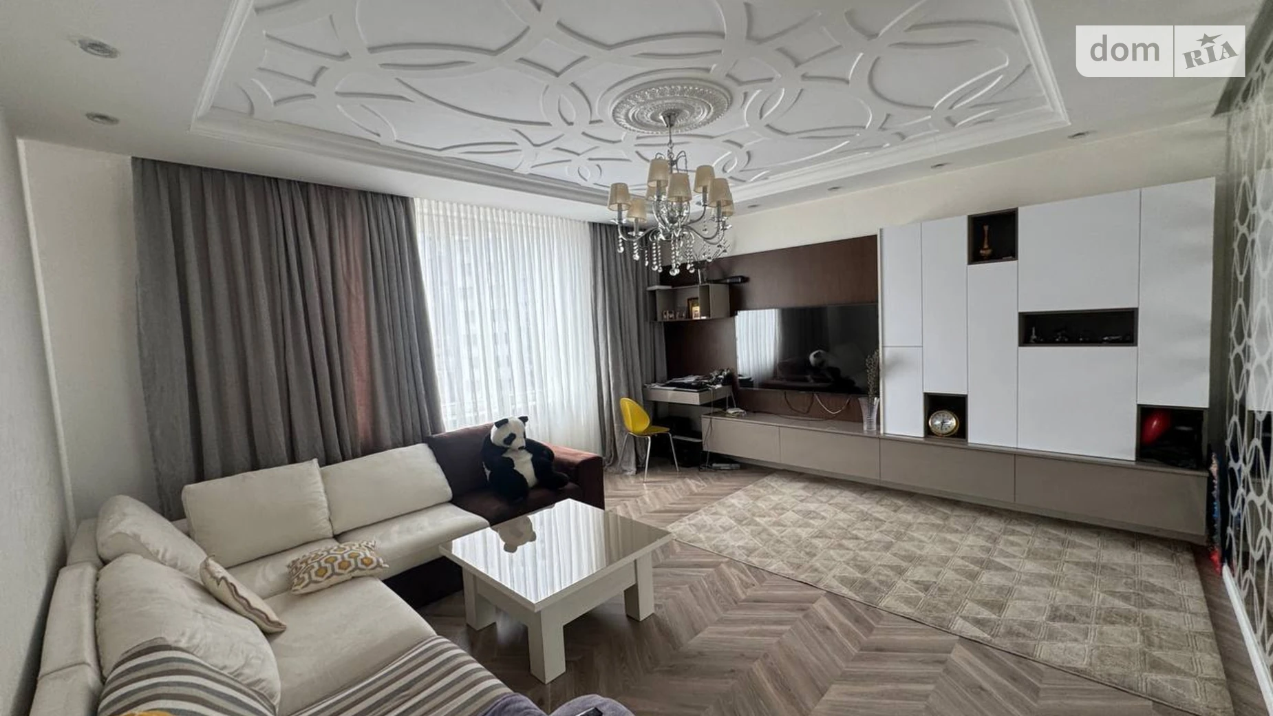 Продається 2-кімнатна квартира 74 кв. м у Одесі, ул. Генуезька, 24Д - фото 2