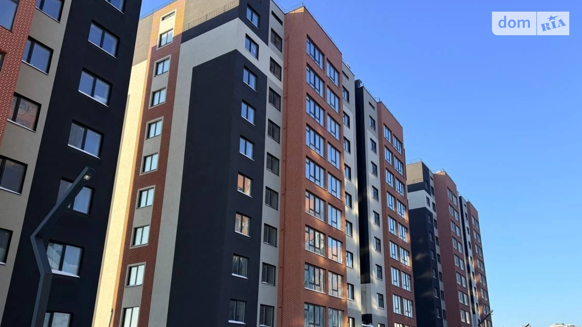 Продается 2-комнатная квартира 71 кв. м в Хмельницком, ул. Сечевых Стрельцов, 8Б - фото 2