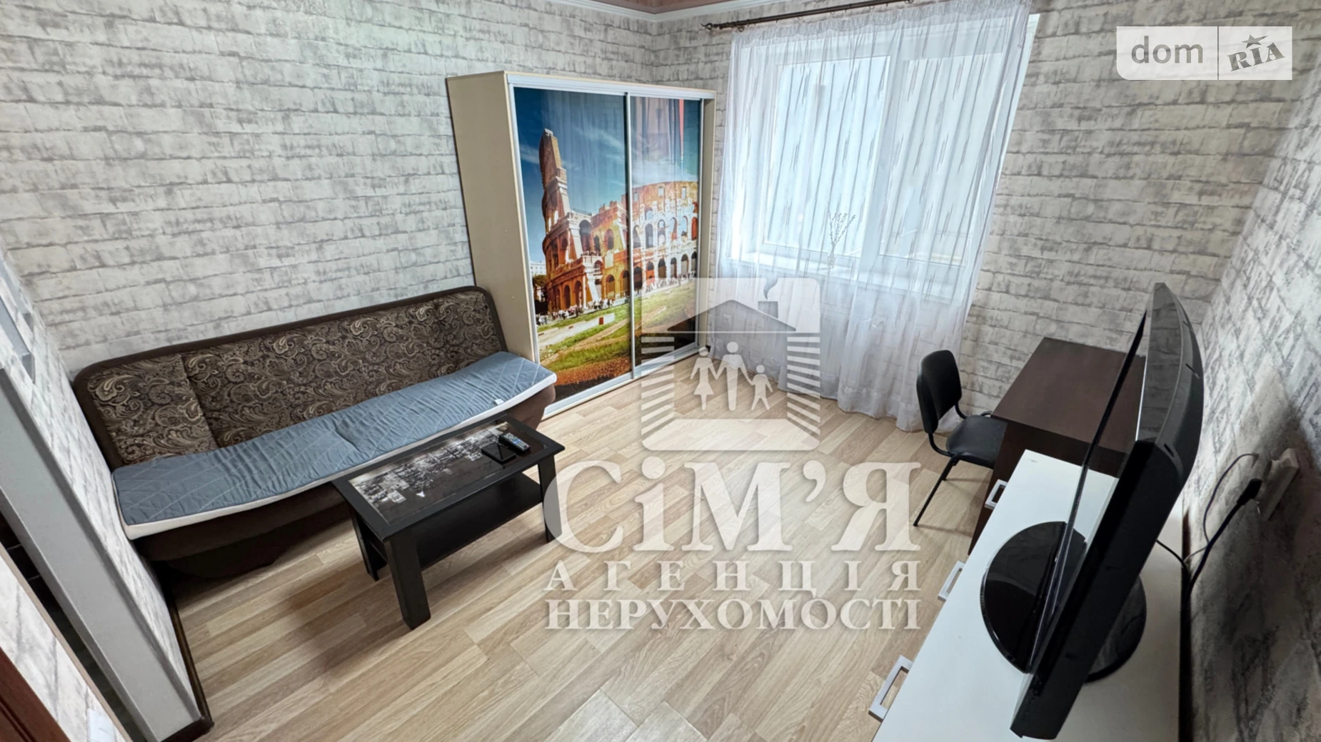 Сдается в аренду 1-комнатная квартира 45 кв. м в Виннице, ул. Зодчих - фото 4