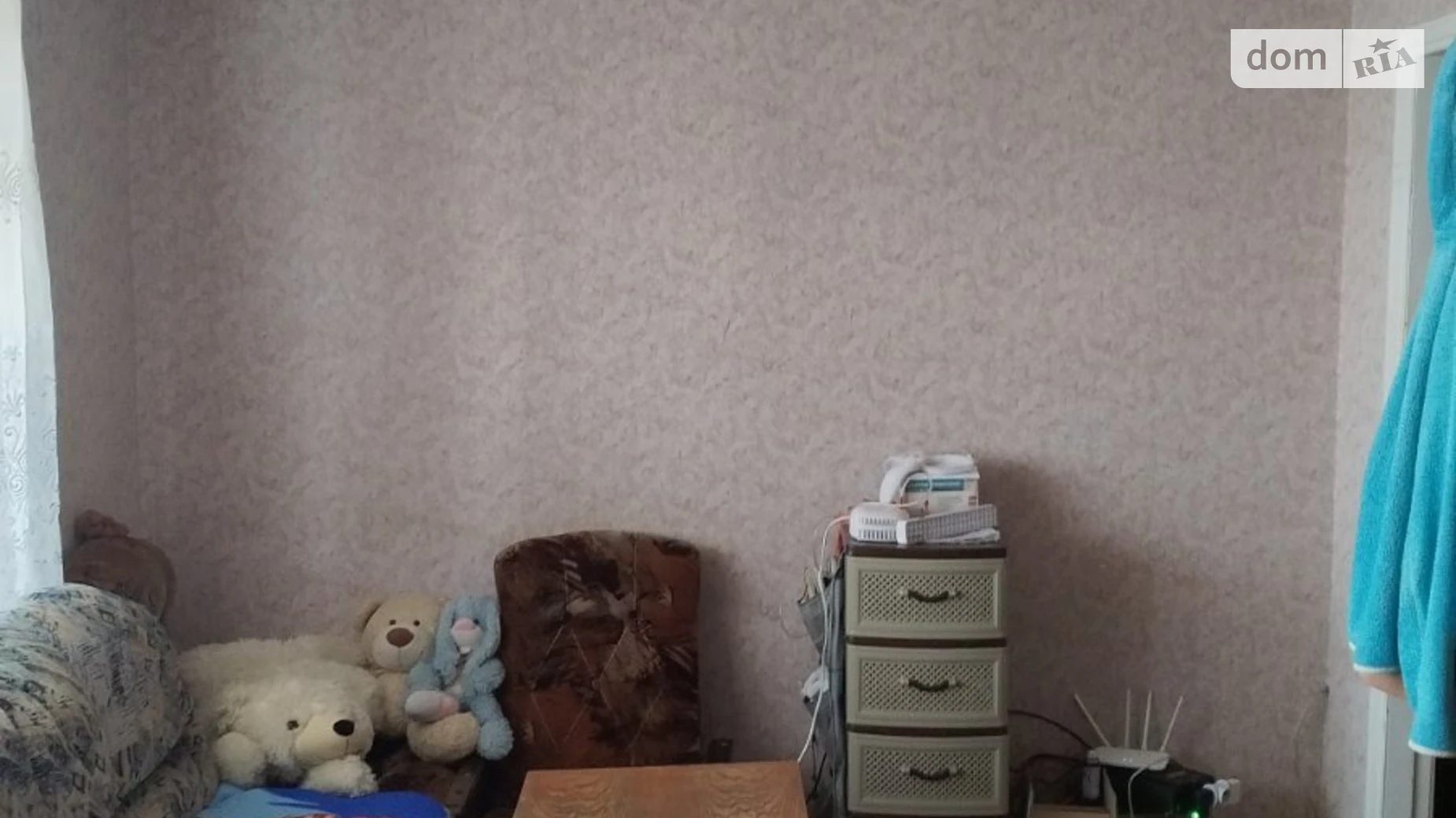 Продается 4-комнатная квартира 107.2 кв. м в Лиманке, ул. Седьмая, 3 - фото 2