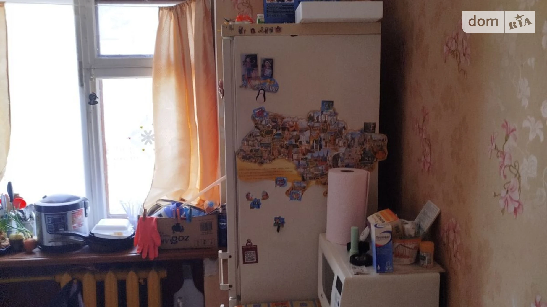 Продается 4-комнатная квартира 107.2 кв. м в Лиманке, ул. Седьмая, 3 - фото 4