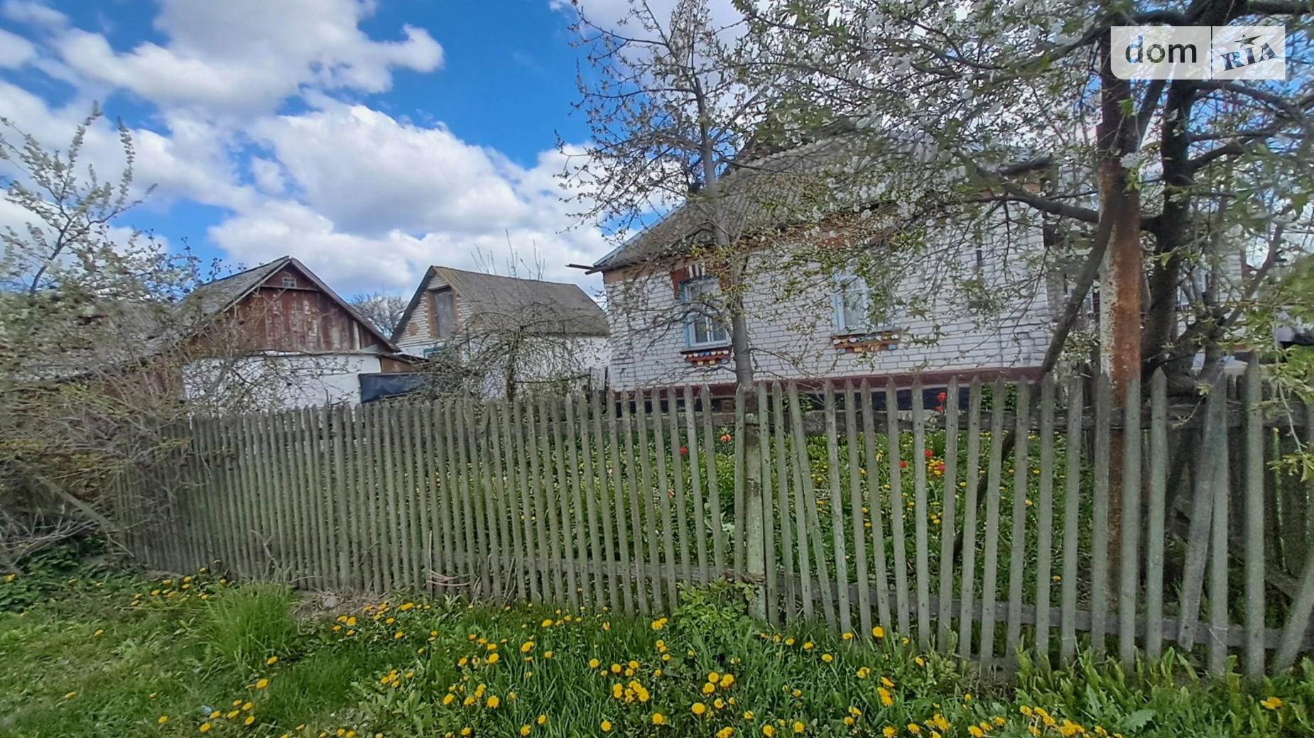 ул. Садовая Корделевка, цена: 25000 $ - фото 2