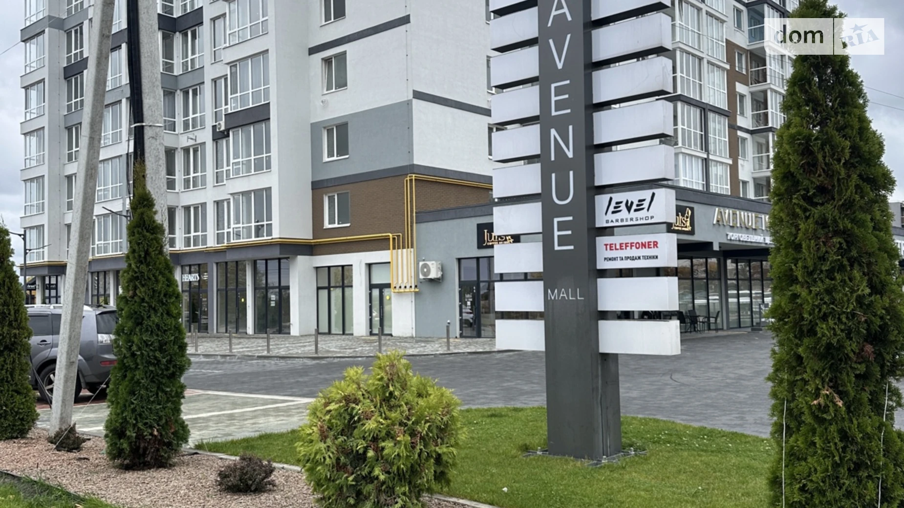 Продается помещения свободного назначения 21.5 кв. м в 10-этажном здании, цена: 32900 $ - фото 4