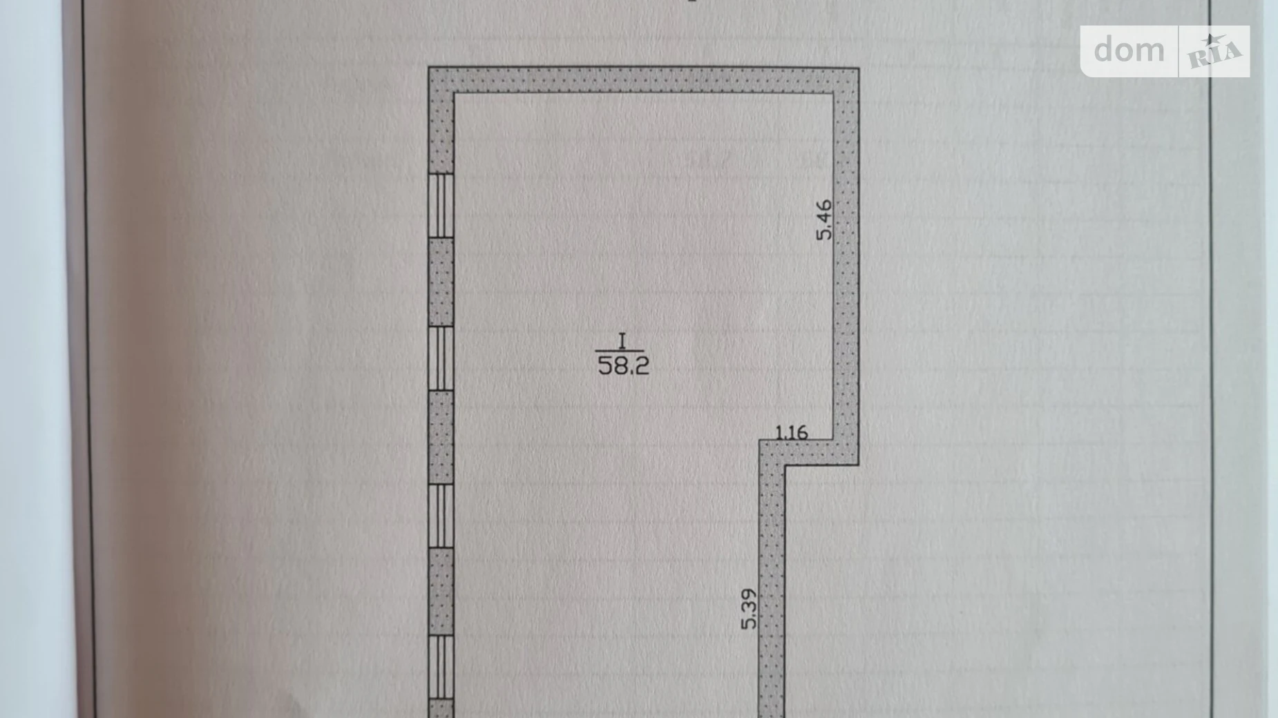 Продается отдельно стоящий гараж под легковое авто на 58 кв. м, цена: 17500 $ - фото 5