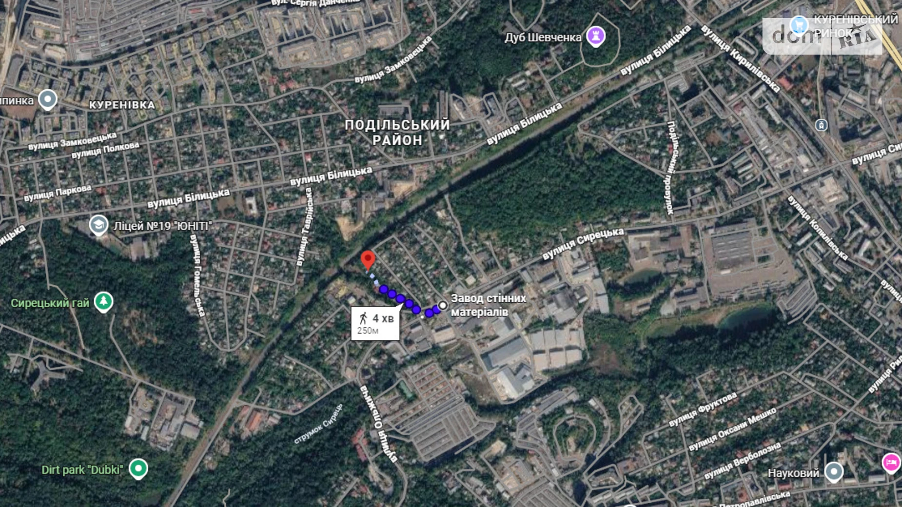 Продається земельна ділянка 20 соток у Київській області, цена: 203300 $ - фото 3