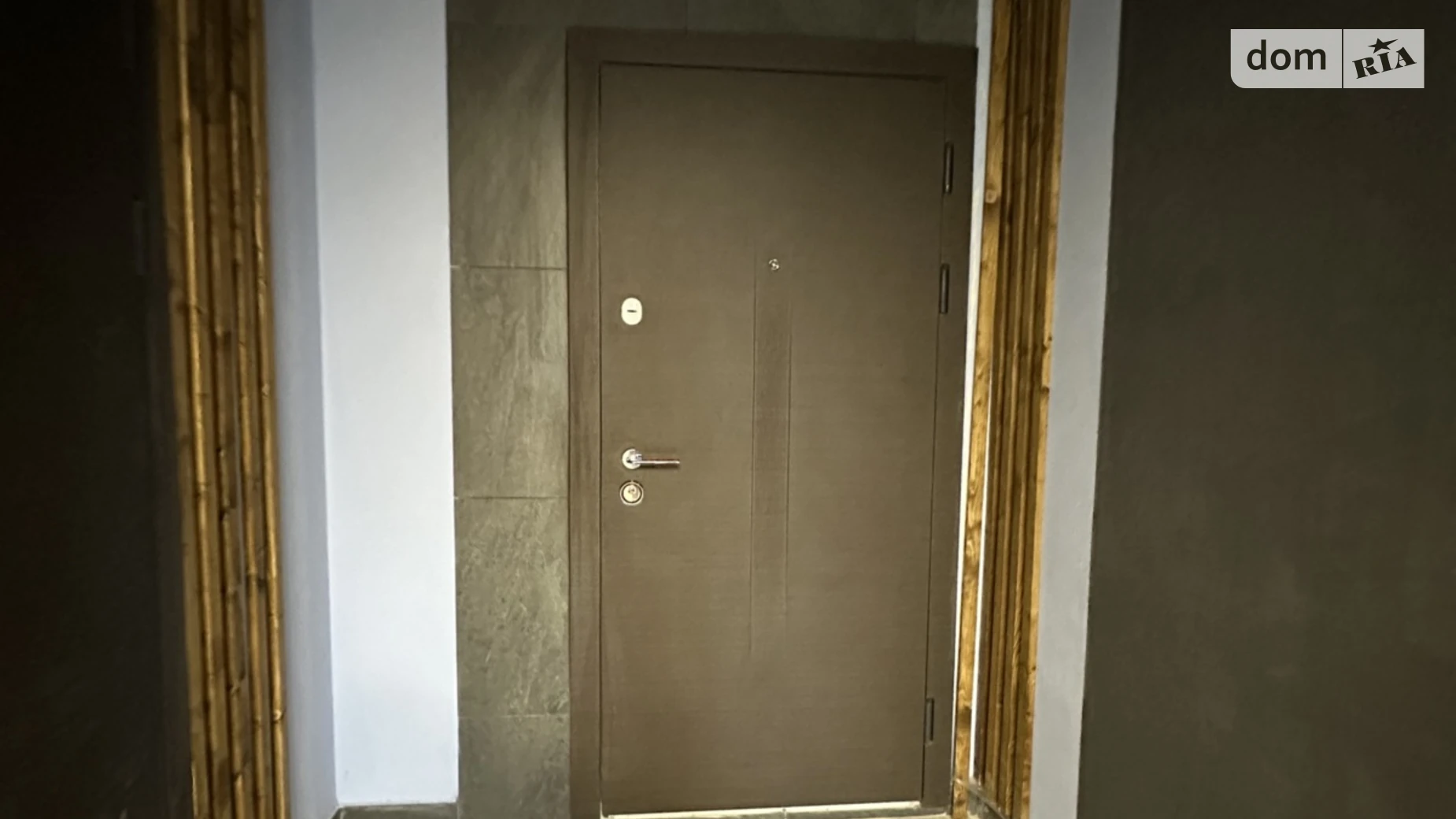 Продается 1-комнатная квартира 34 кв. м в Винницких Хуторах, ул. Украинская - фото 3