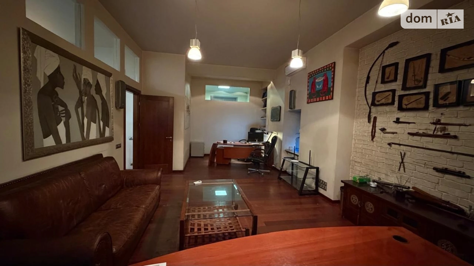 Продается офис 163.1 кв. м в бизнес-центре, цена: 225000 $ - фото 2