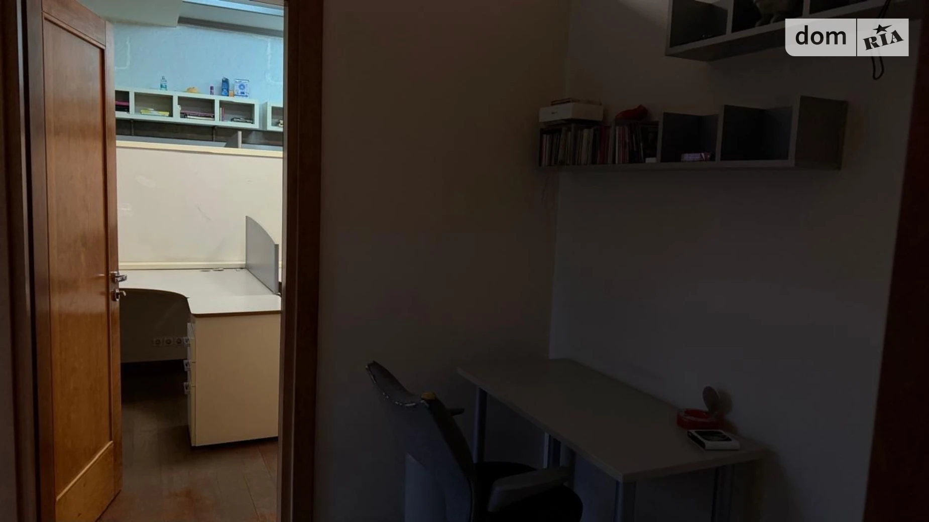 Продается офис 163.1 кв. м в бизнес-центре, цена: 225000 $ - фото 5