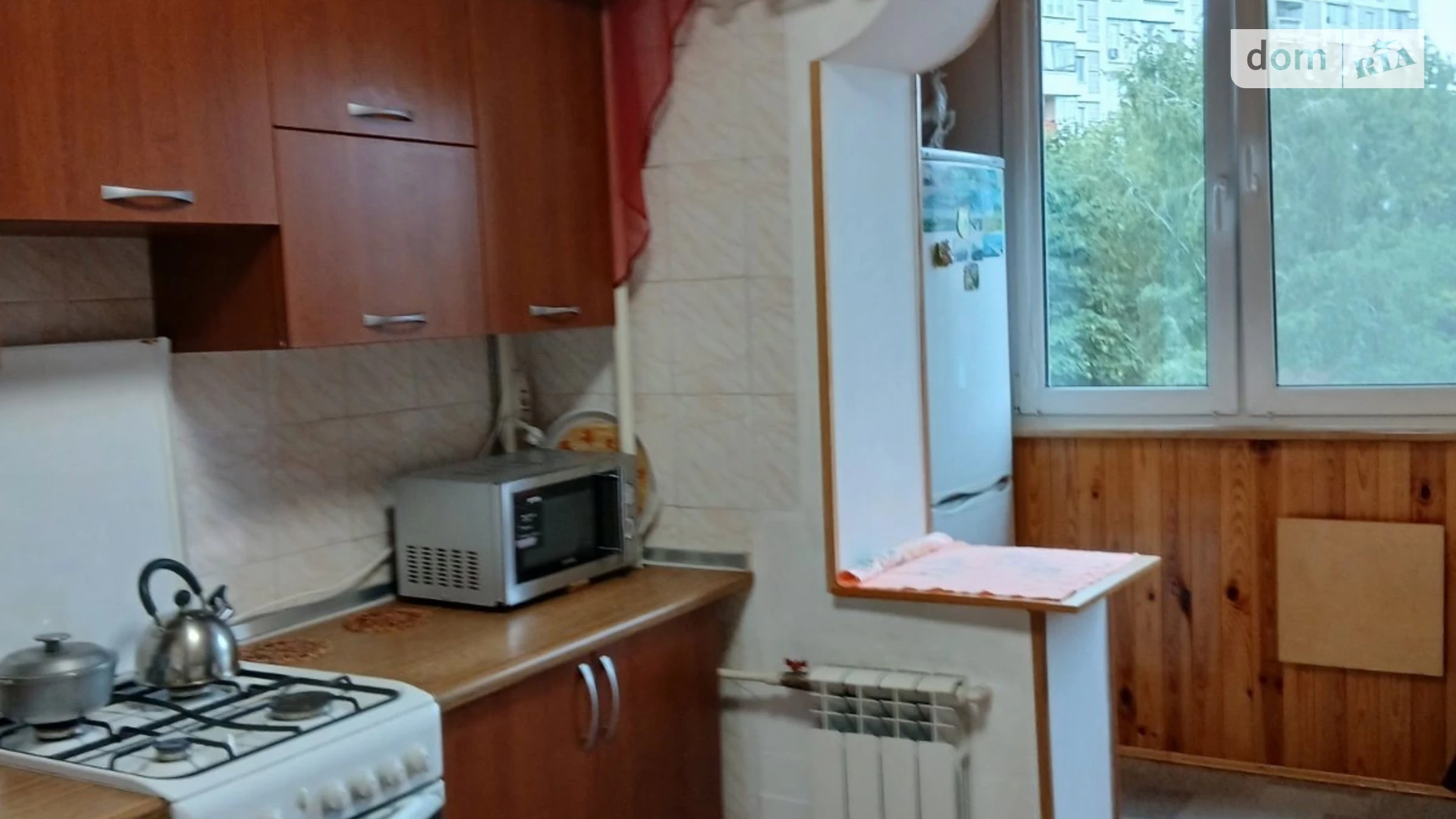 вул. Тростянецька Харківський Масив Київ, цена: 4000 грн - фото 5