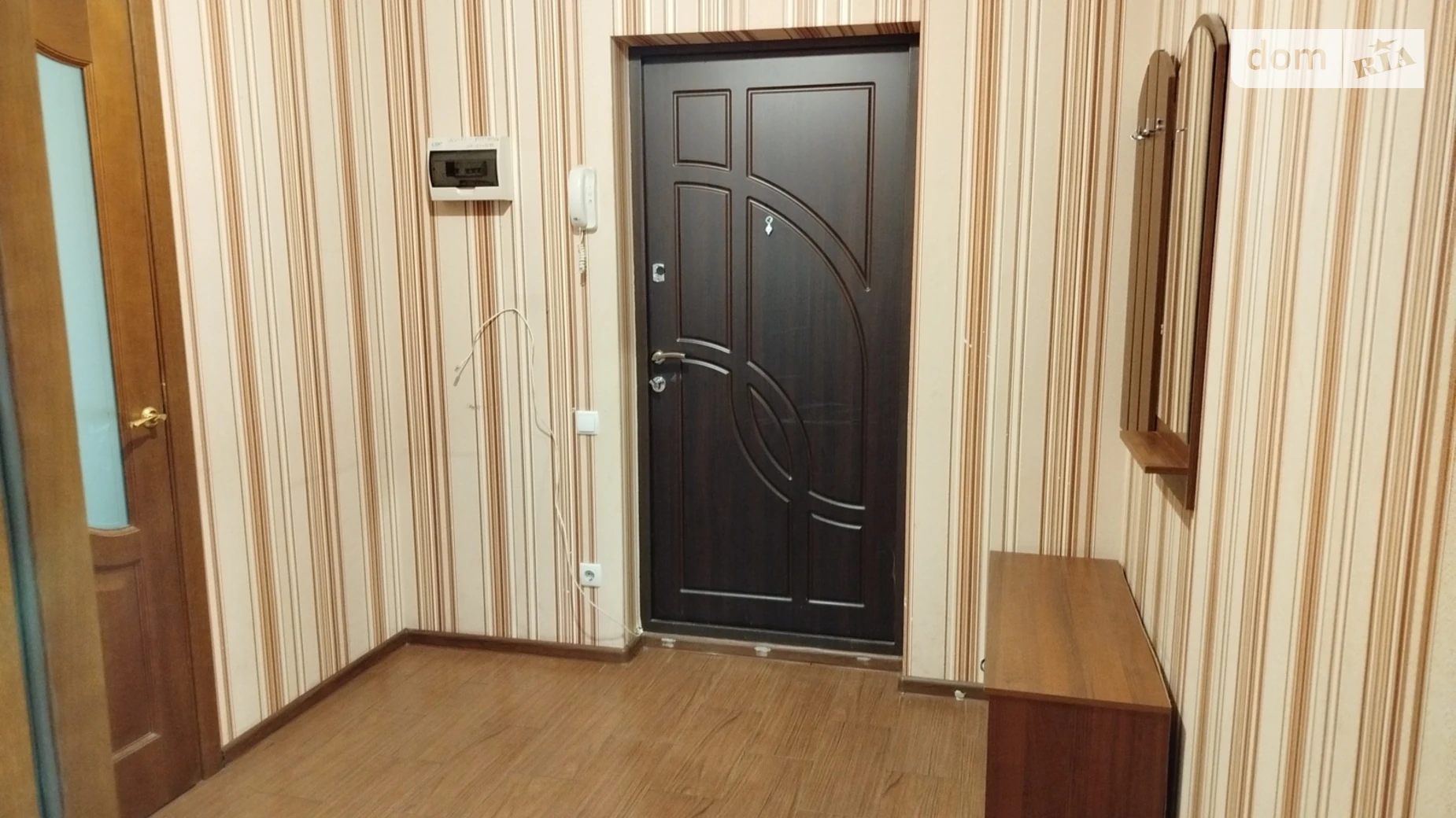 Сдается в аренду 1-комнатная квартира 46 кв. м в Виннице, ул. Киевская - фото 3