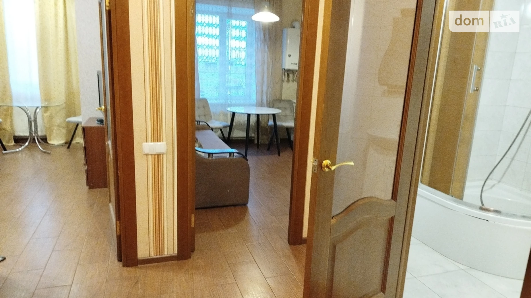Сдается в аренду 1-комнатная квартира 46 кв. м в Виннице, ул. Киевская - фото 4