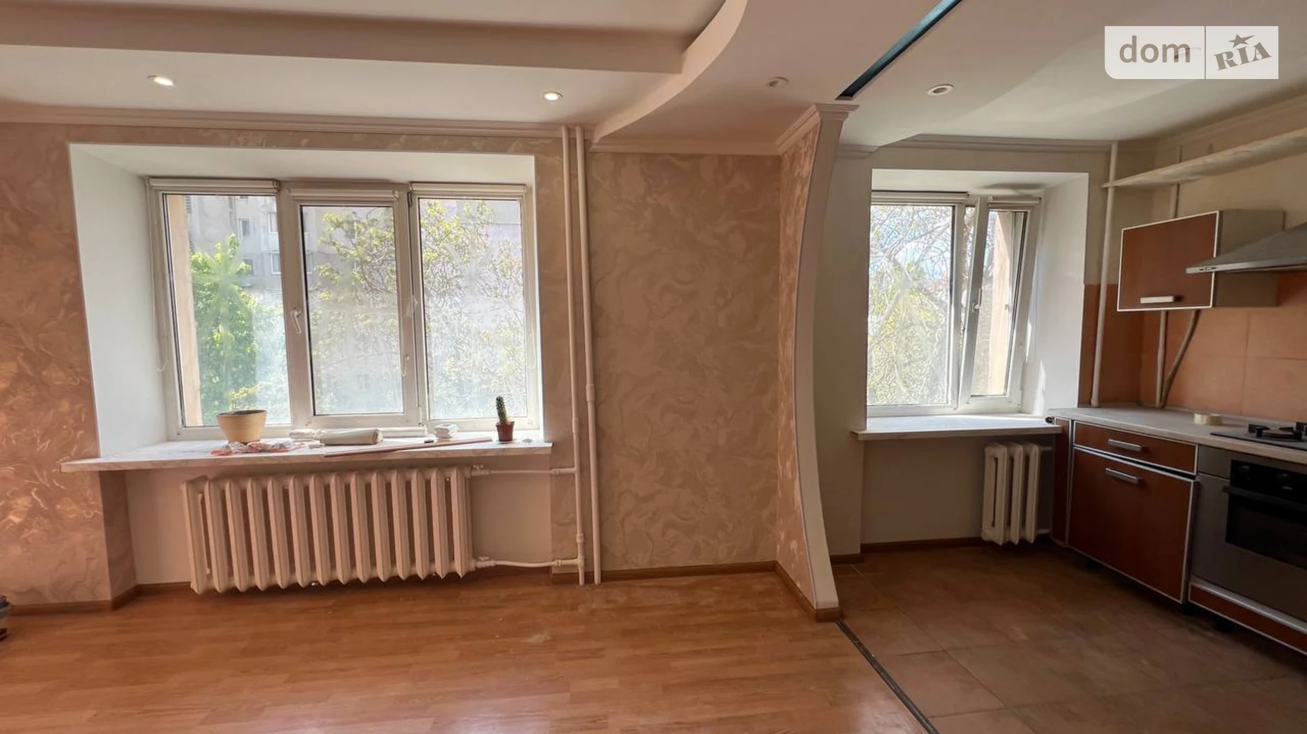 Продается 3-комнатная квартира 56 кв. м в Одессе, ул. Сергея Шелухина(Александра Невского) - фото 4