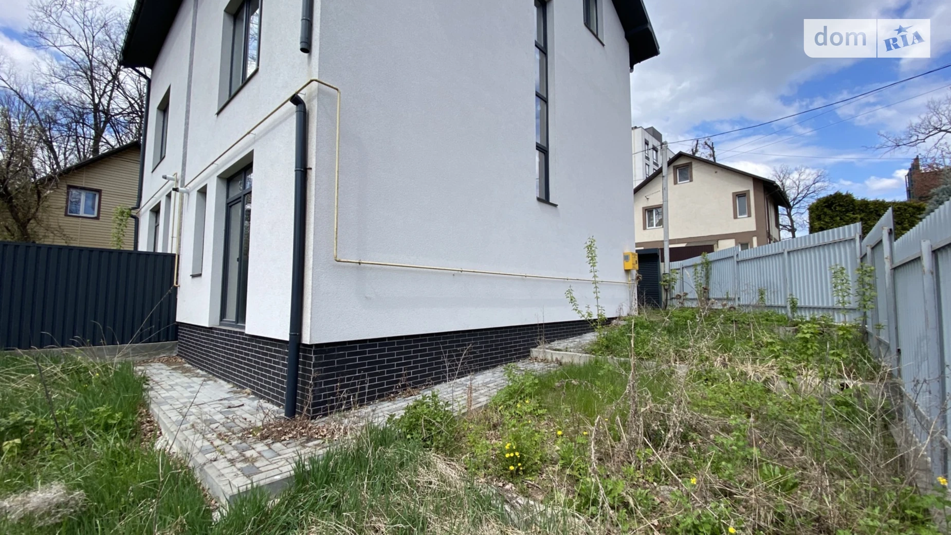 вул. Виговського(Суворова) Ірпінь, цена: 110000 $ - фото 3