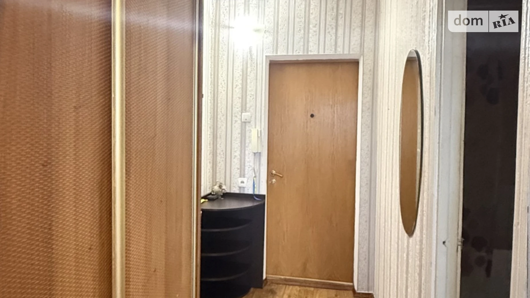 Здається в оренду 1-кімнатна квартира 34 кв. м у Рівному, вул. Крушельницької Соломії, 32 - фото 3