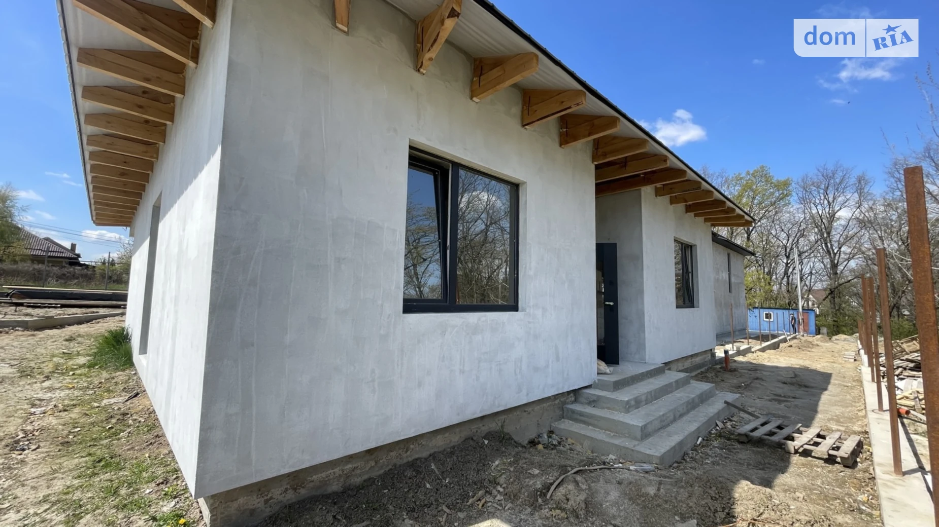 Продается одноэтажный дом 120 кв. м с беседкой, цена: 190000 $ - фото 3