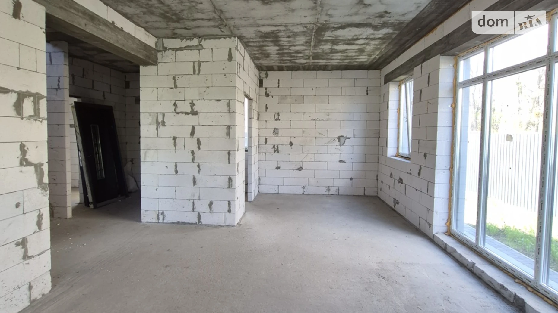 Продается дом на 2 этажа 133 кв. м с беседкой, цена: 120000 $ - фото 4
