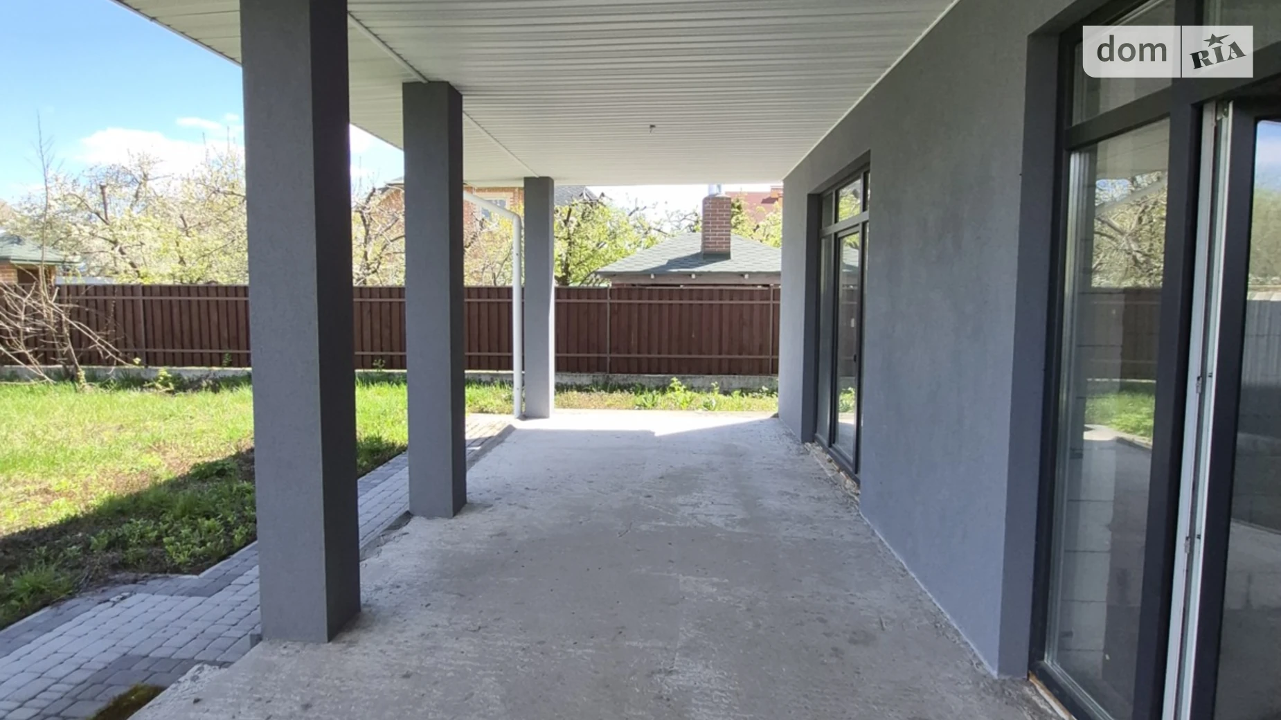 Продается дом на 2 этажа 133 кв. м с беседкой, цена: 120000 $ - фото 5