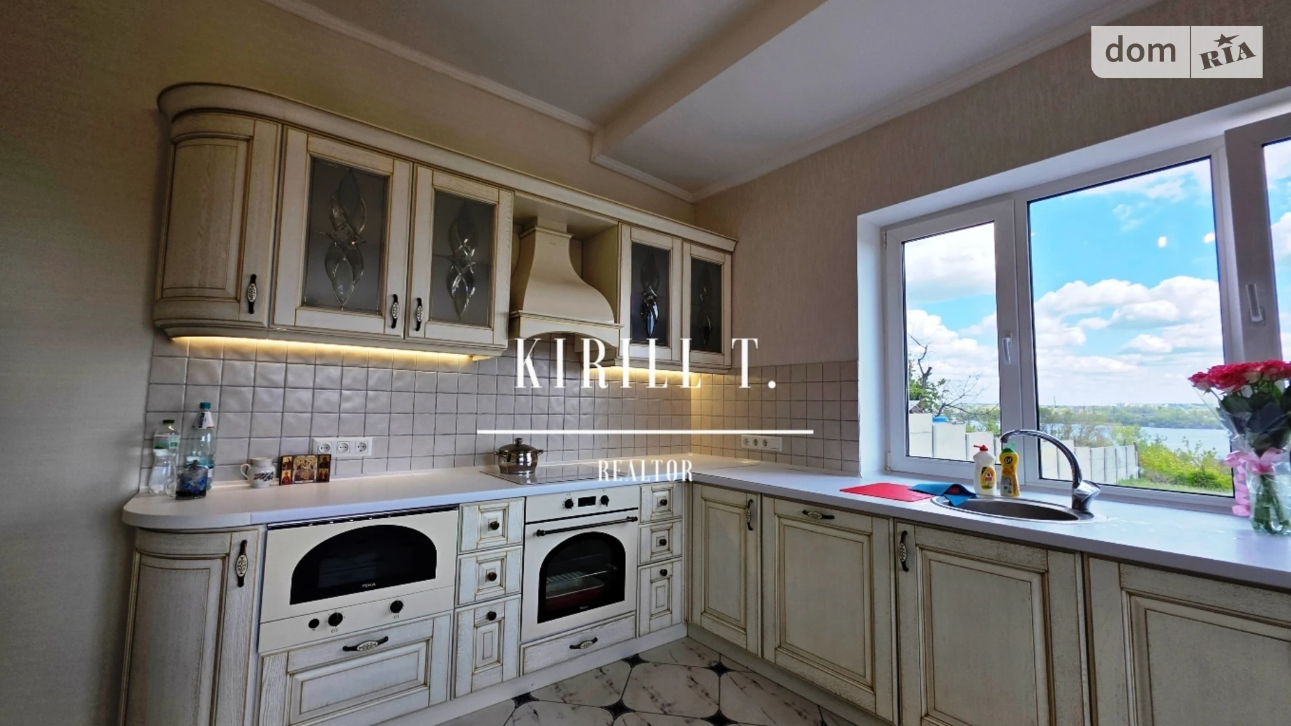 Сдается в аренду дом на 2 этажа 160 кв. м с подвалом, цена: 1000 $ - фото 2