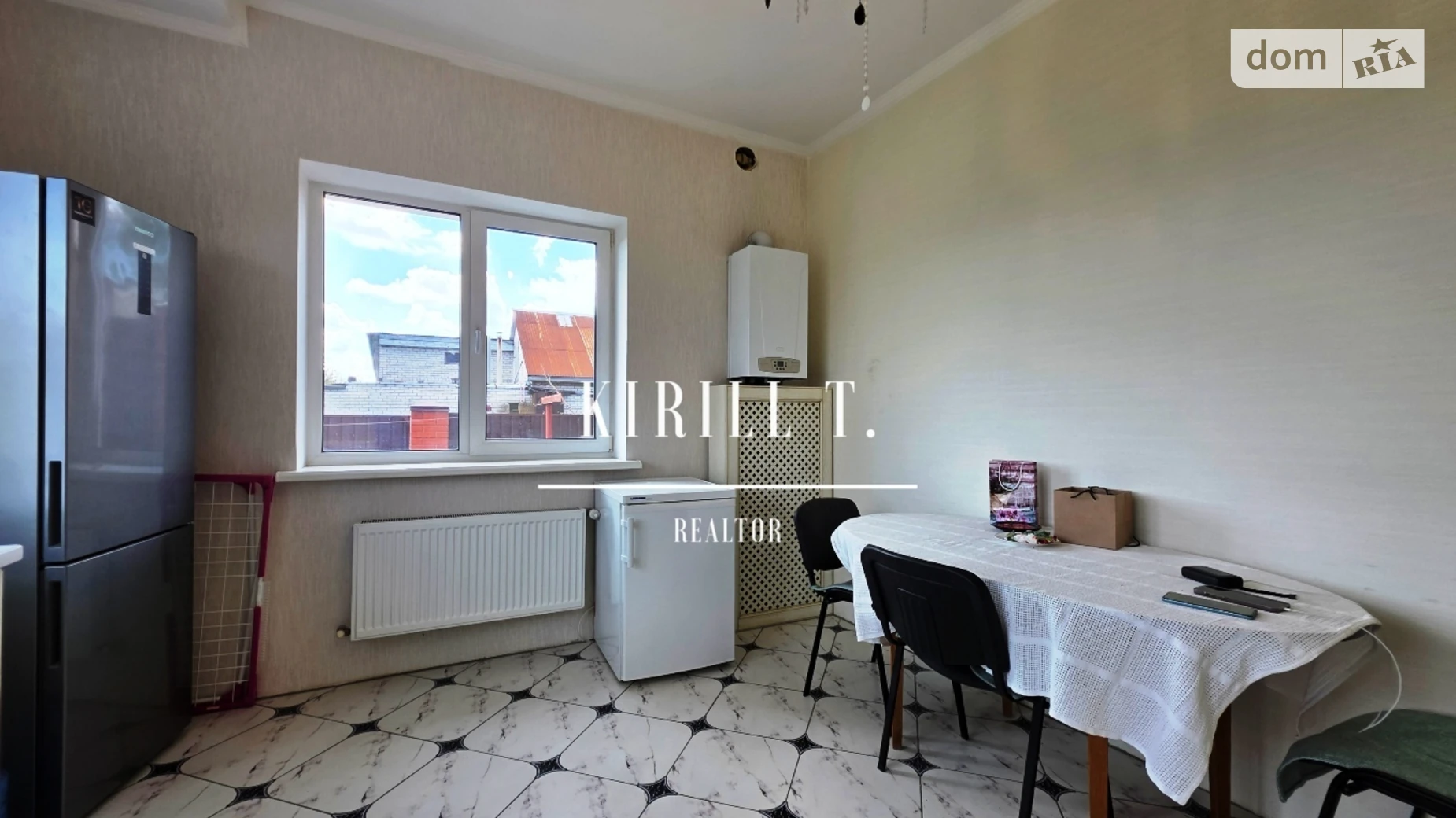 Сдается в аренду дом на 2 этажа 160 кв. м с подвалом, цена: 1000 $ - фото 4