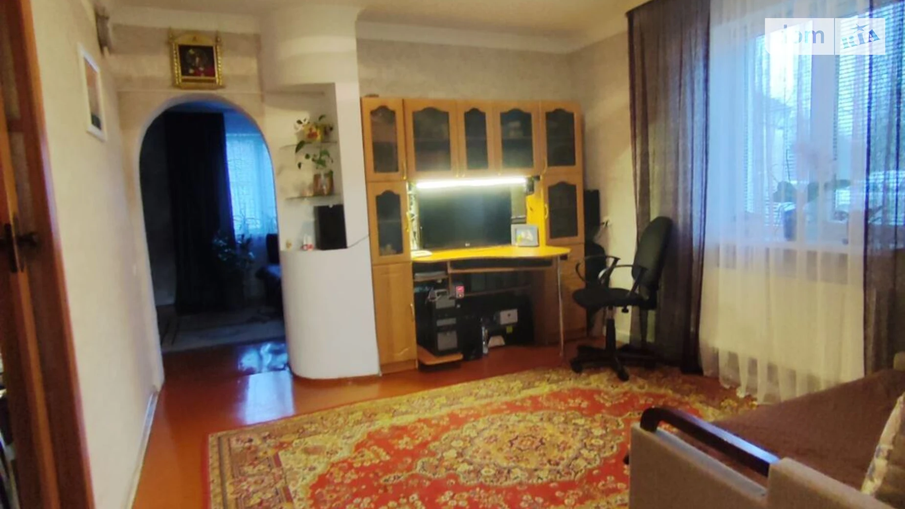 Продается 2-комнатная квартира 47.9 кв. м в Здолбунове, ул. Северина Налывайко - фото 3