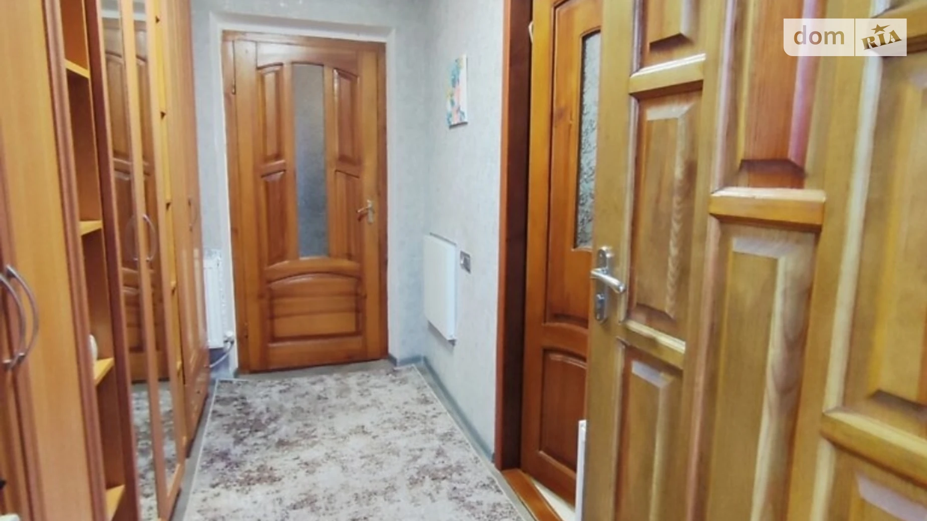Продается 2-комнатная квартира 47.9 кв. м в Здолбунове, ул. Северина Налывайко - фото 2