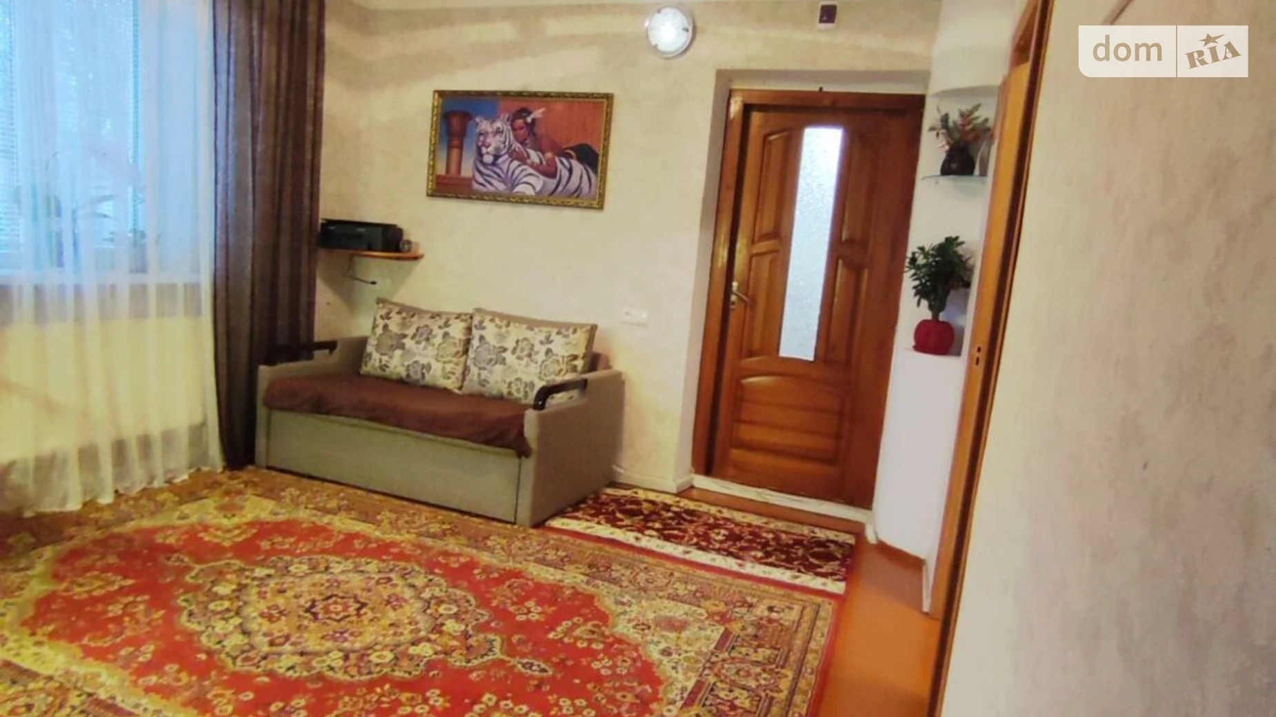 Продается 2-комнатная квартира 47.9 кв. м в Здолбунове, ул. Северина Налывайко - фото 4