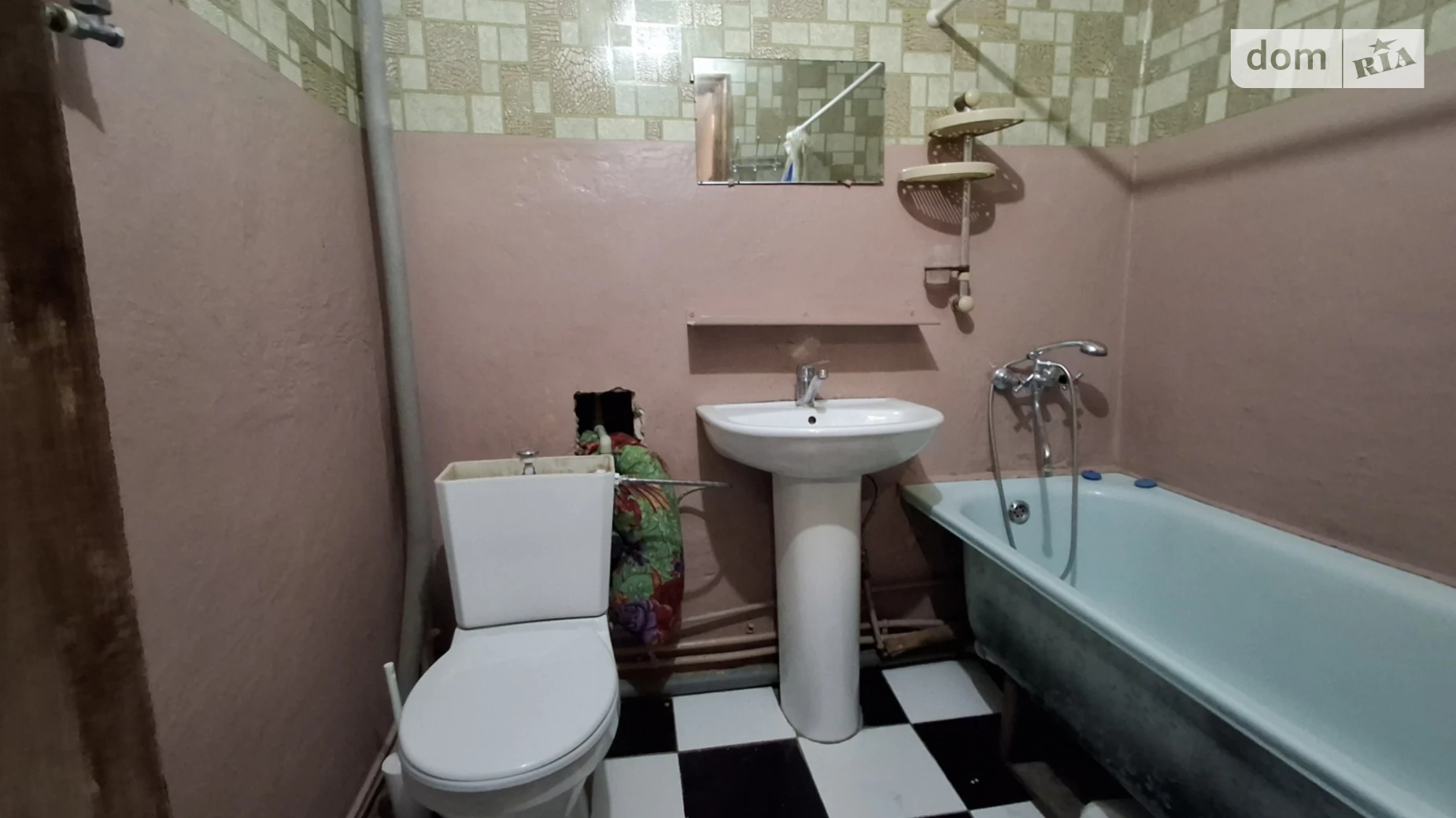 Продается 2-комнатная квартира 46 кв. м в Виннице, пер. Левка Лукьяненко(Ватутина) - фото 3