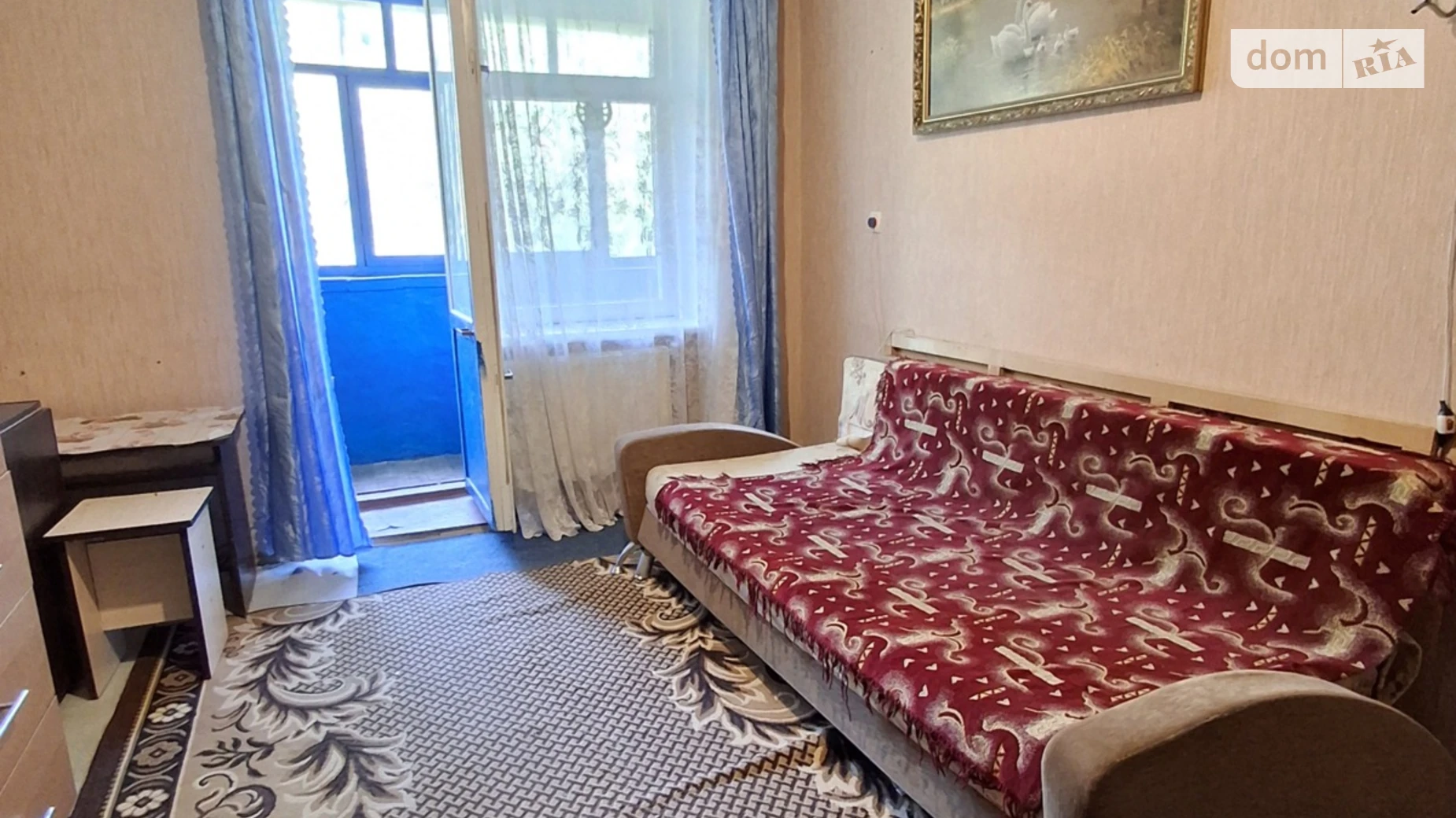 Продается 2-комнатная квартира 46 кв. м в Виннице, пер. Левка Лукьяненко(Ватутина) - фото 2