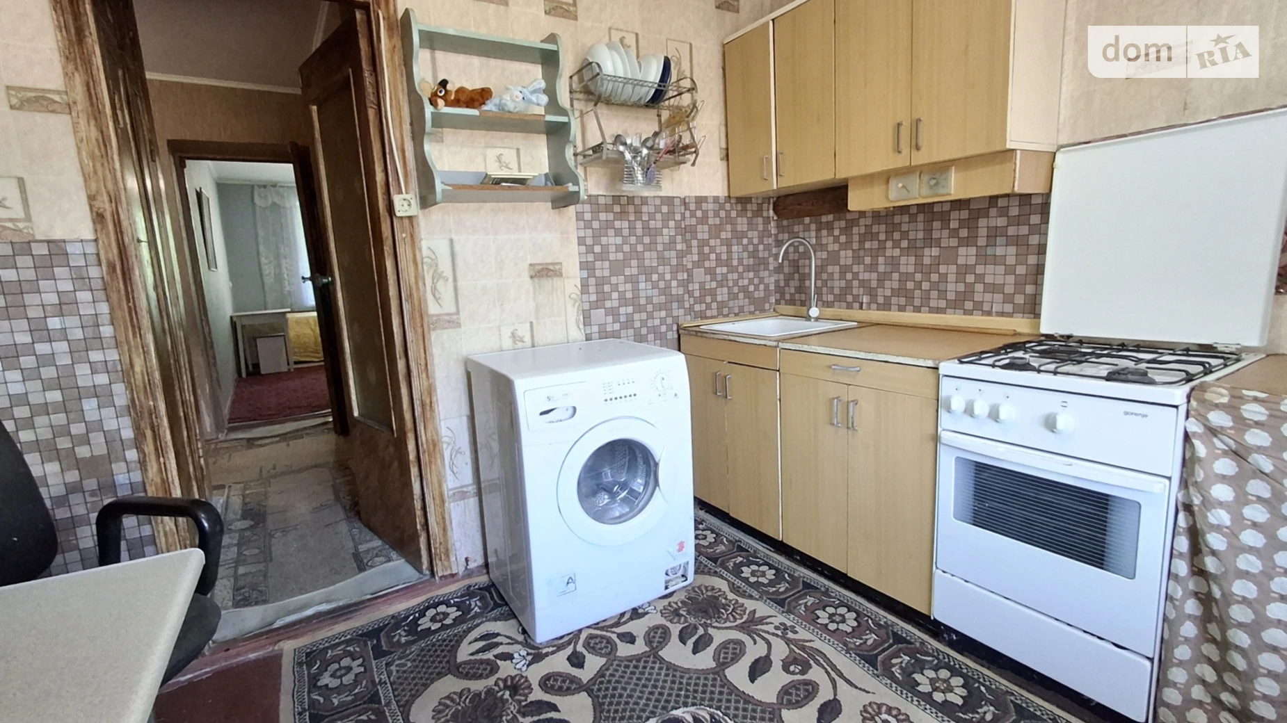 Продается 2-комнатная квартира 46 кв. м в Виннице, пер. Левка Лукьяненко(Ватутина) - фото 5