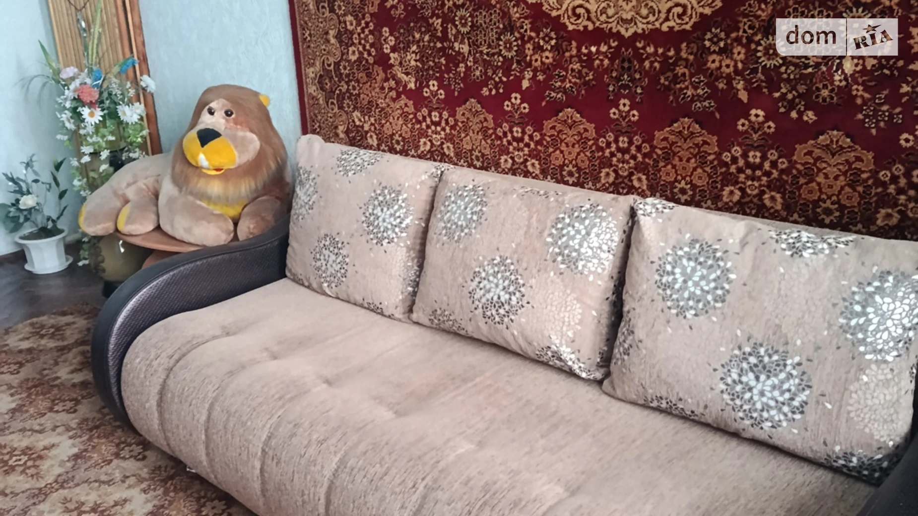 Продается 3-комнатная квартира 79.7 кв. м в Харькове, ул. Гвардейцев-Железнодорожников, 37 - фото 2