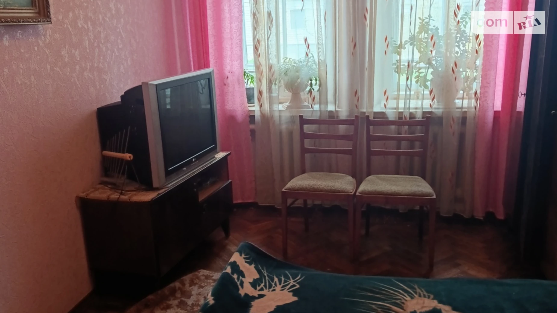 Продается 3-комнатная квартира 79.7 кв. м в Харькове, ул. Гвардейцев-Железнодорожников, 37 - фото 4