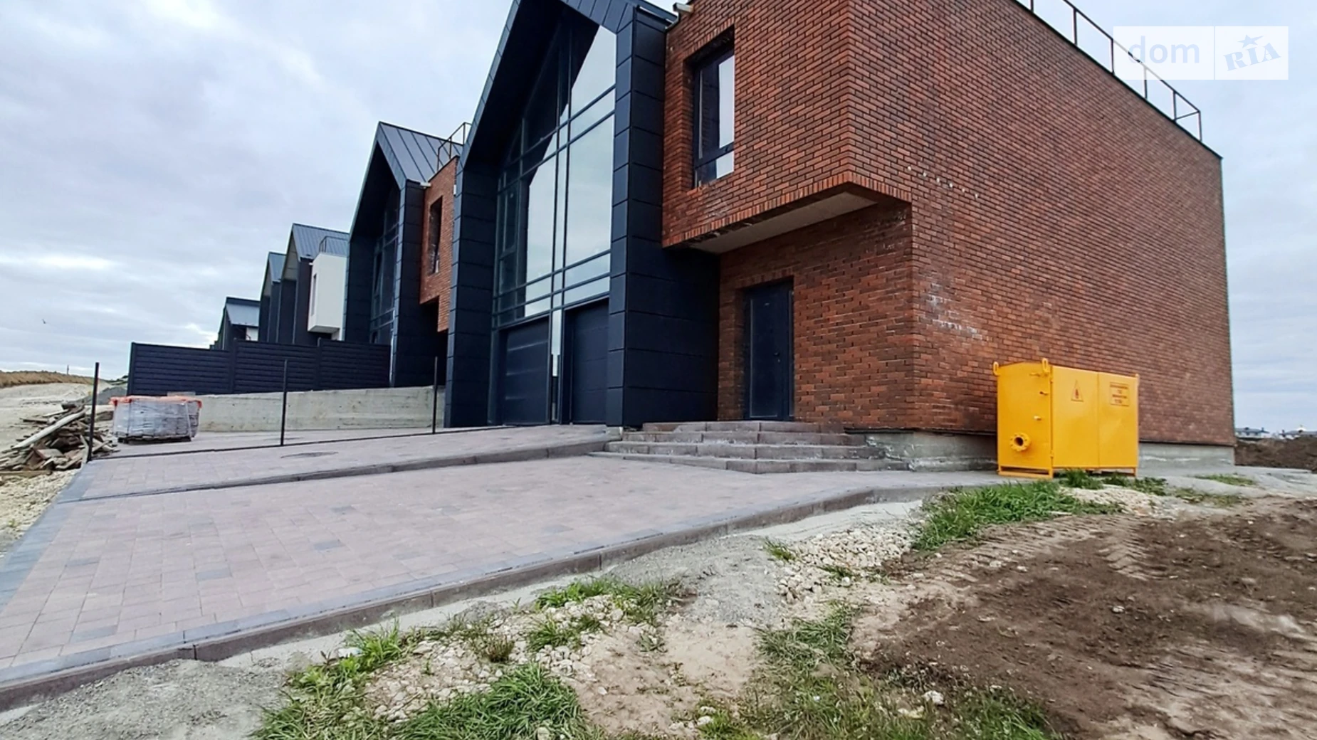 ул. Леси Украинки Байковцы, цена: 135000 $ - фото 3
