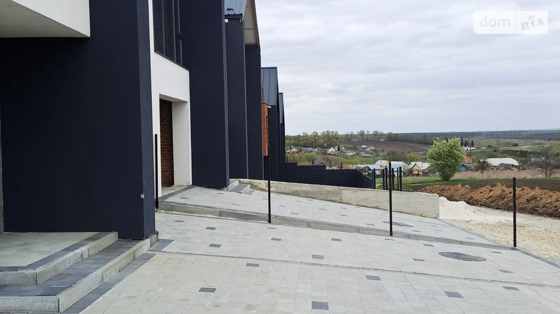 ул. Леси Украинки Байковцы, цена: 110000 $ - фото 4