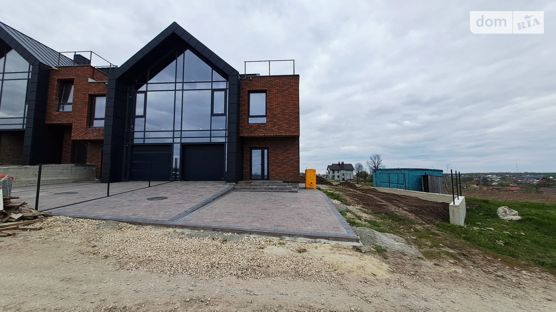 ул. Леси Украинки Байковцы, цена: 135000 $ - фото 4