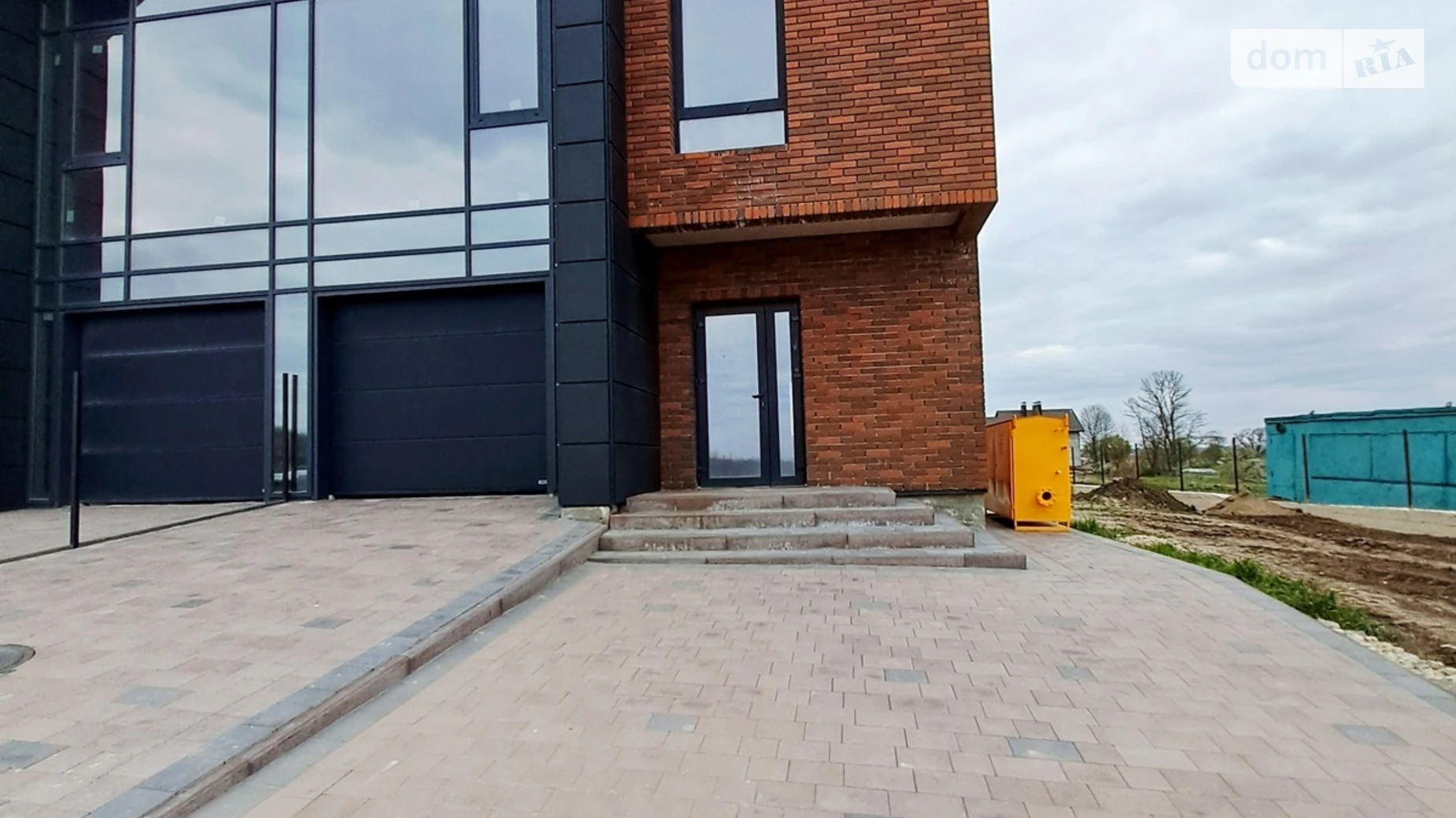 ул. Леси Украинки Байковцы, цена: 135000 $ - фото 5