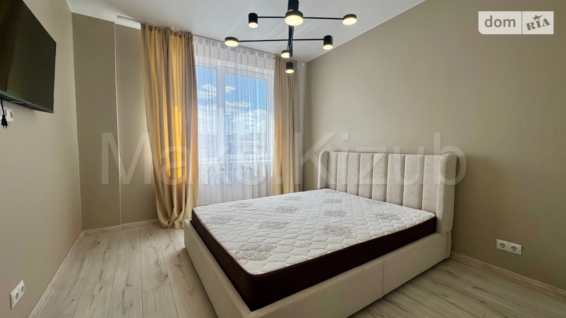 Сдается в аренду 1-комнатная квартира 43 кв. м в, цена: 500 $ - фото 3