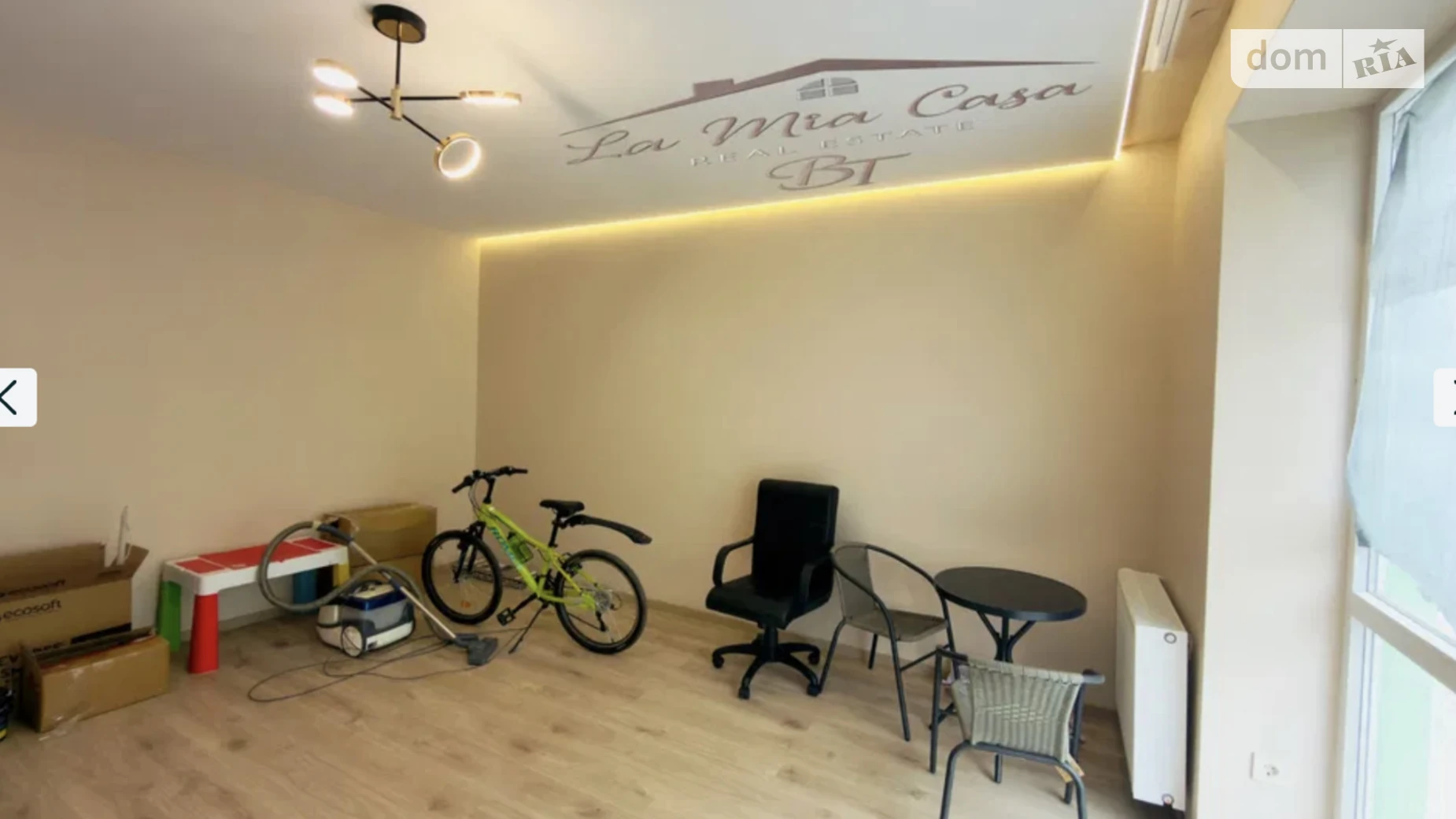 Продается 2-комнатная квартира 78 кв. м в Черновцах, цена: 109000 $ - фото 2