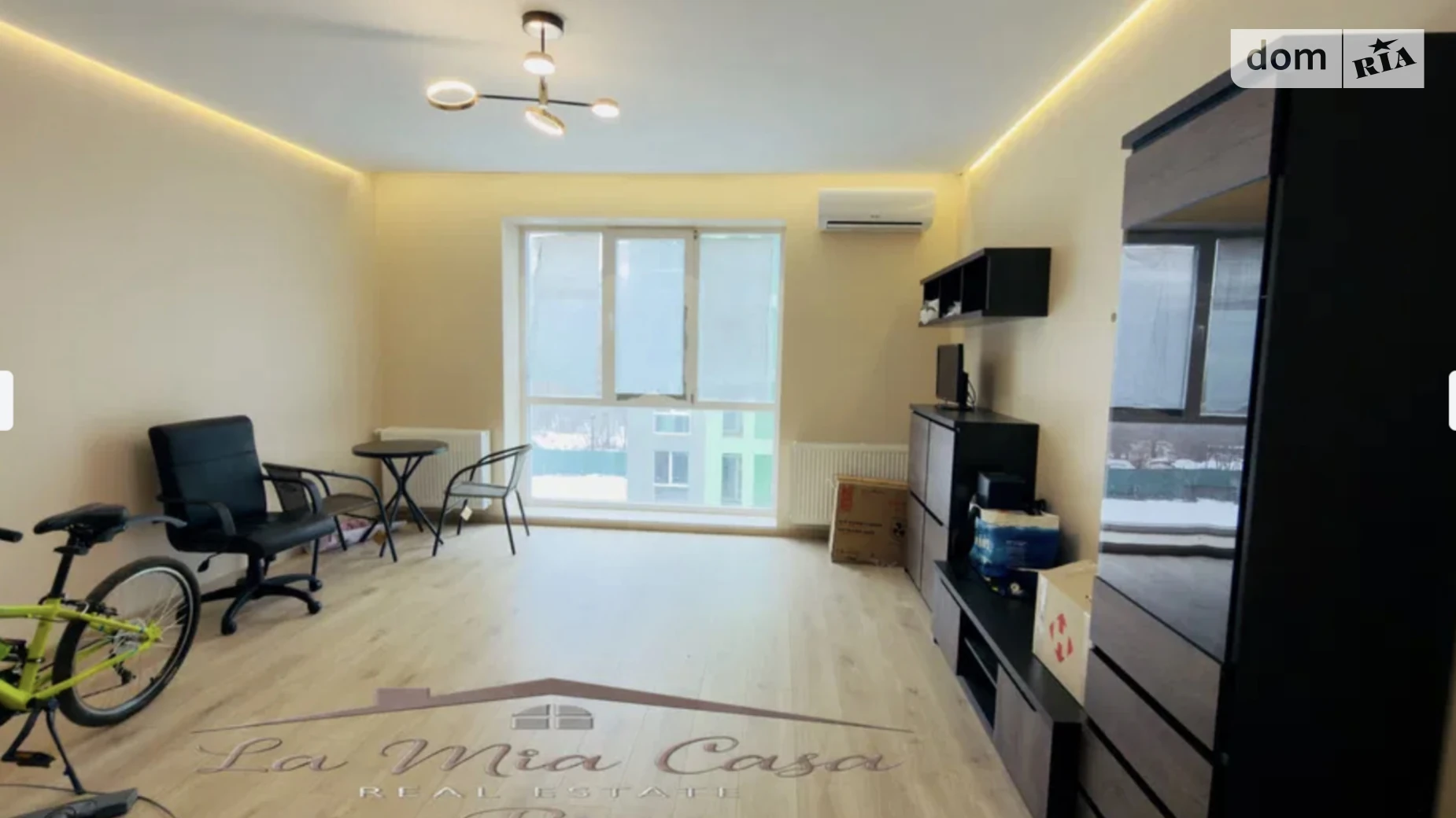 Продается 2-комнатная квартира 78 кв. м в Черновцах, цена: 109000 $ - фото 3